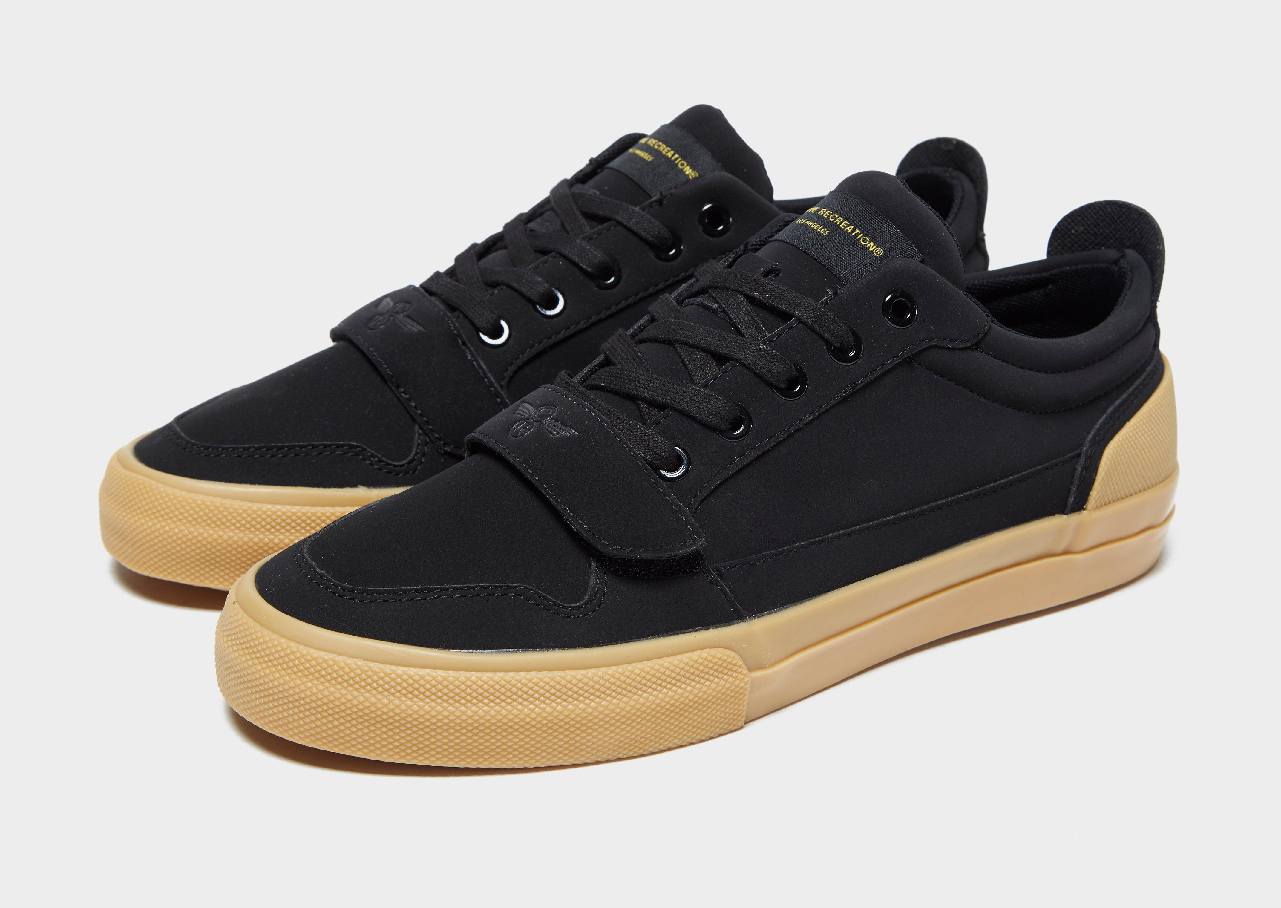 creative recreation legato black