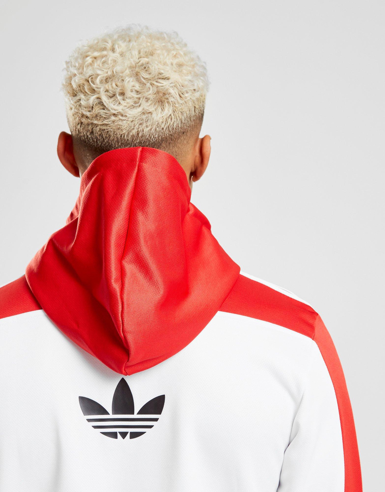 adidas id96 full zip hoodie
