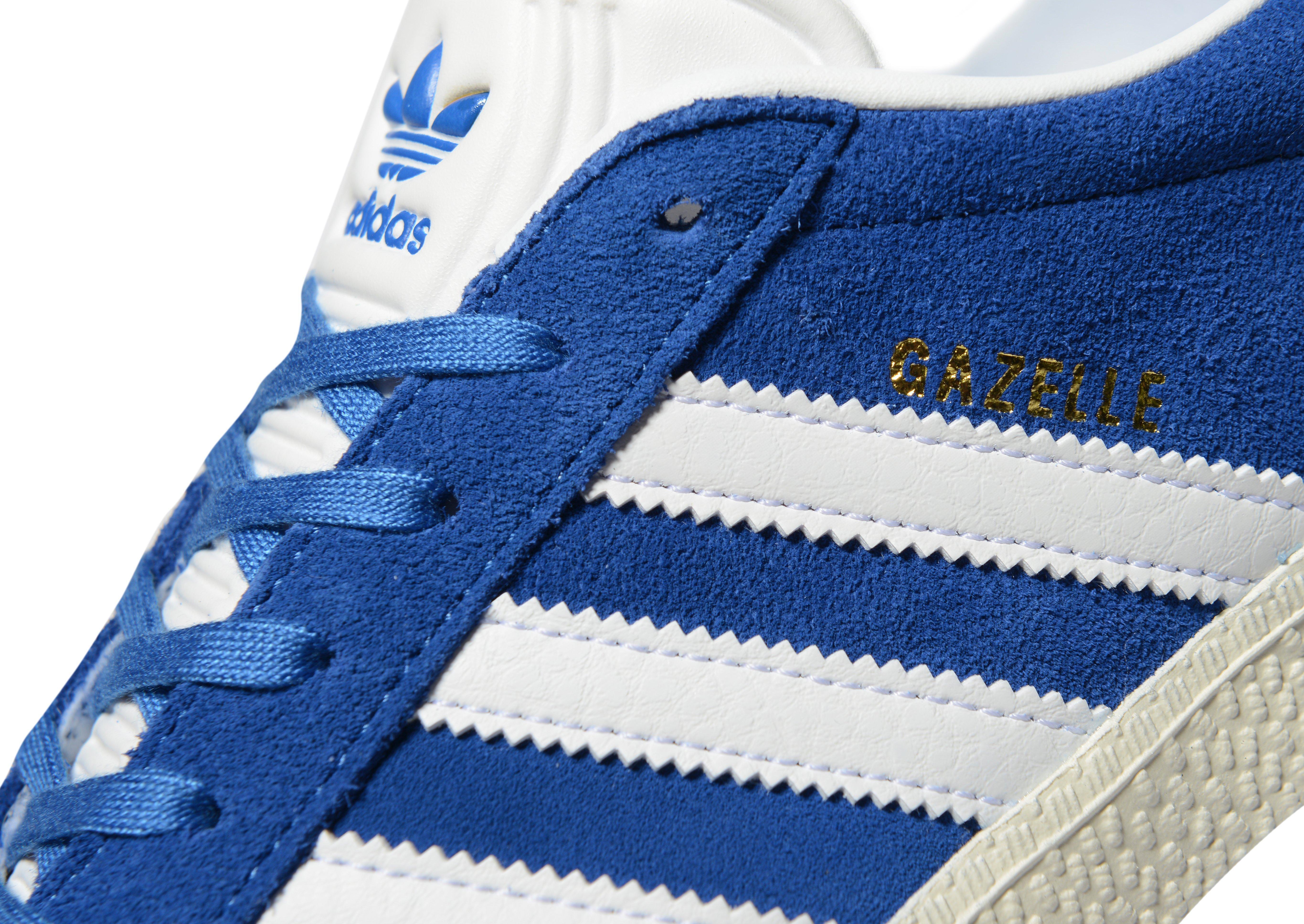 adidas gazelle ii junior