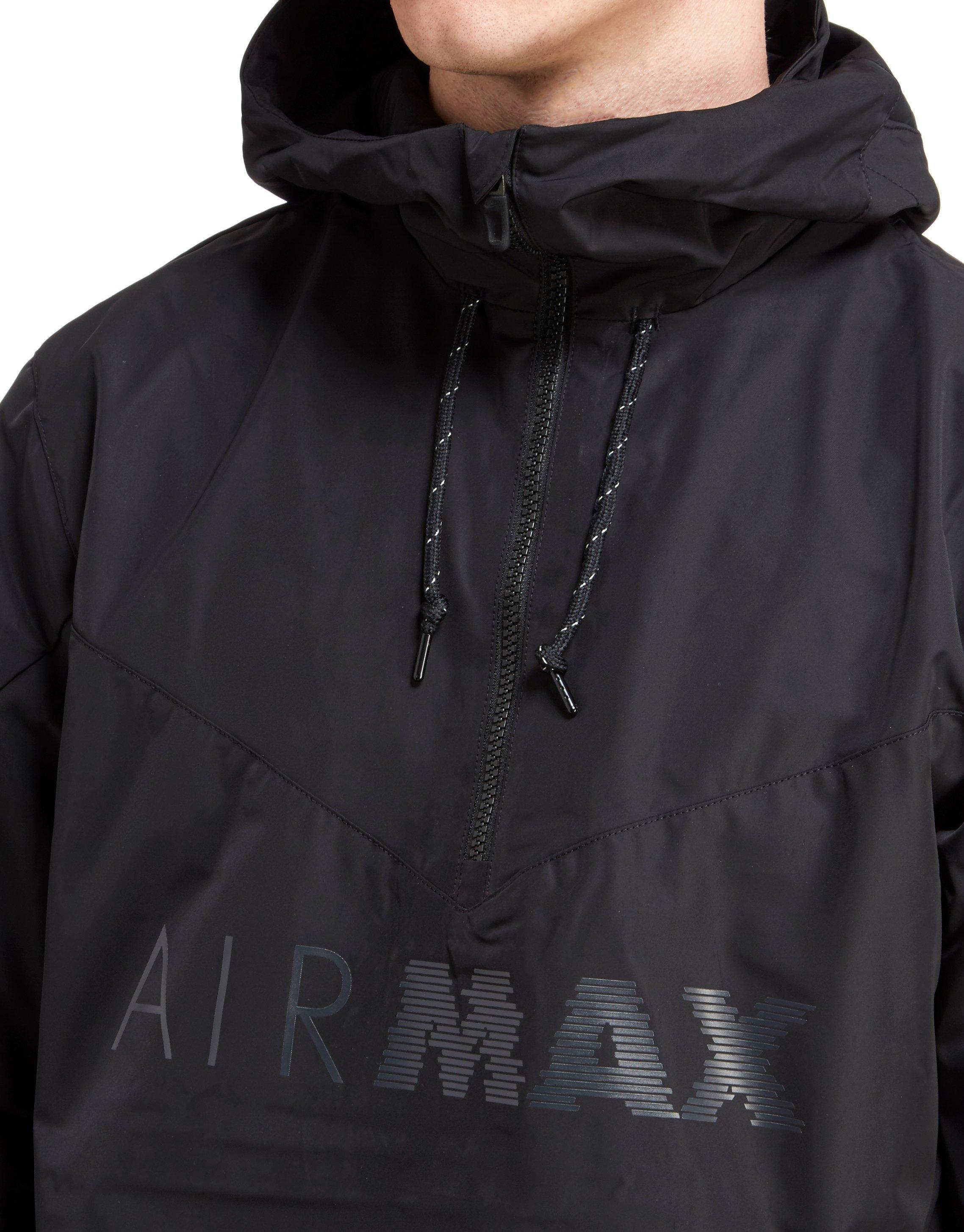 air max jacket