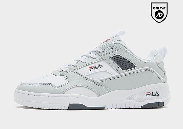Fila homme blanc outlet