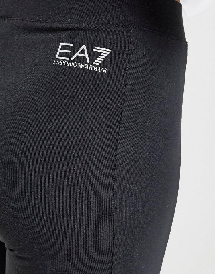 emporio armani ea7 overhead tracksuit