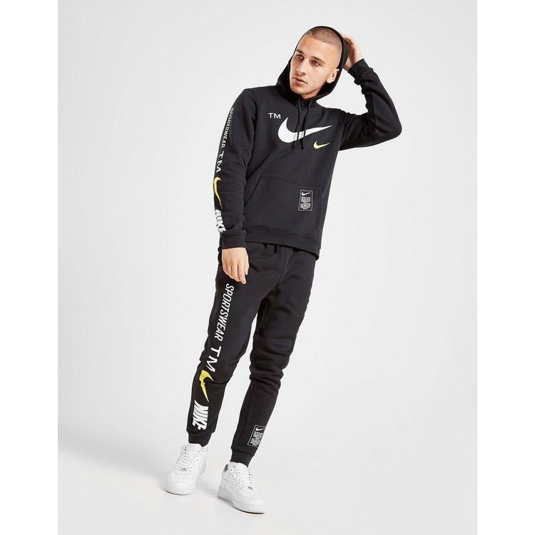 Nike Sportswear Tm Sweatsuit Flash Sales, SAVE 55% - lacocinadepao.com