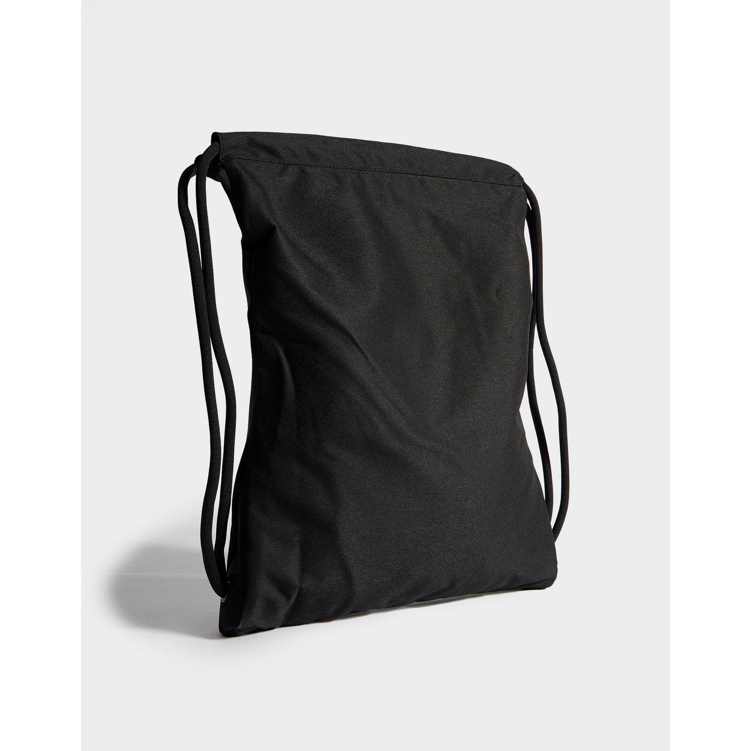 nike tech gymsack