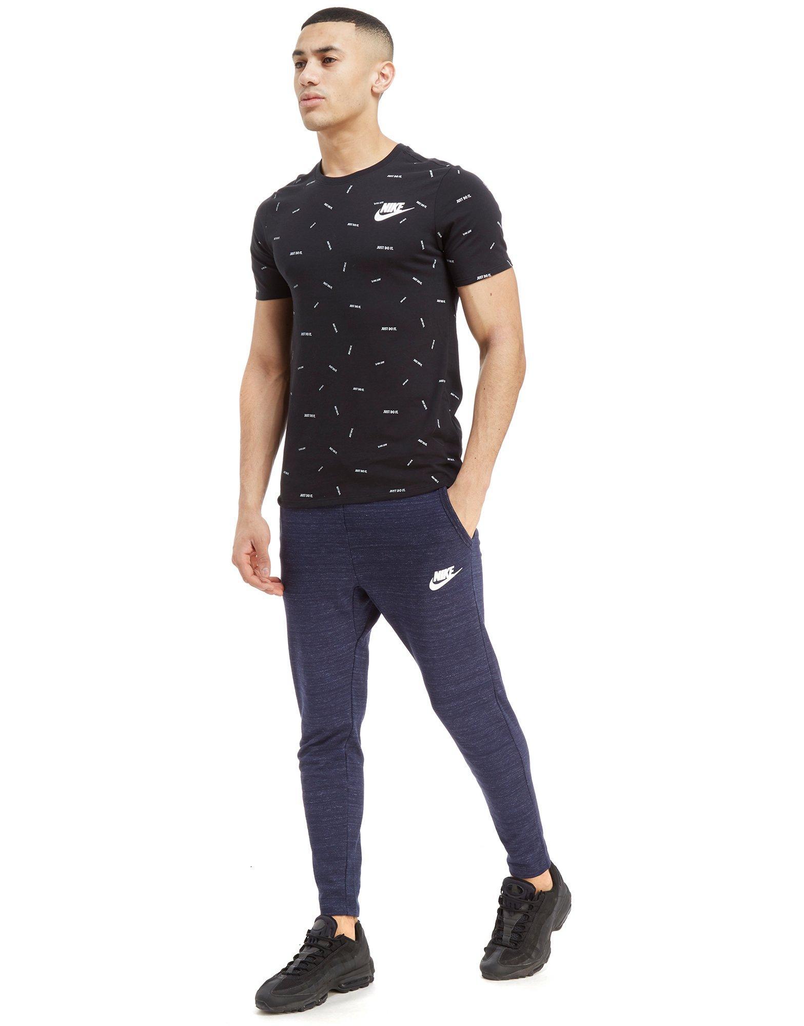 nike get over your fear of heights pants