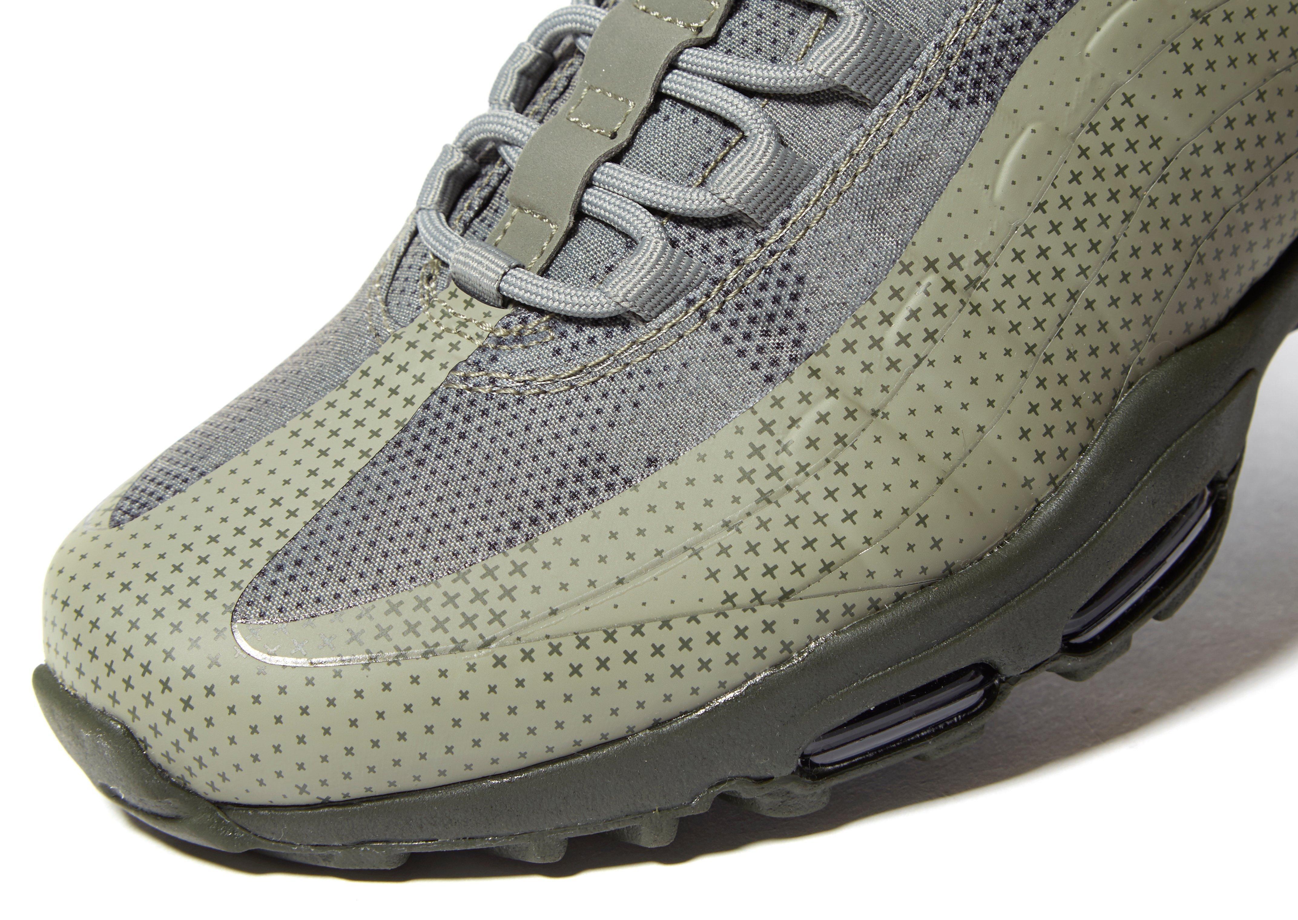 air max 95 ultra essential green