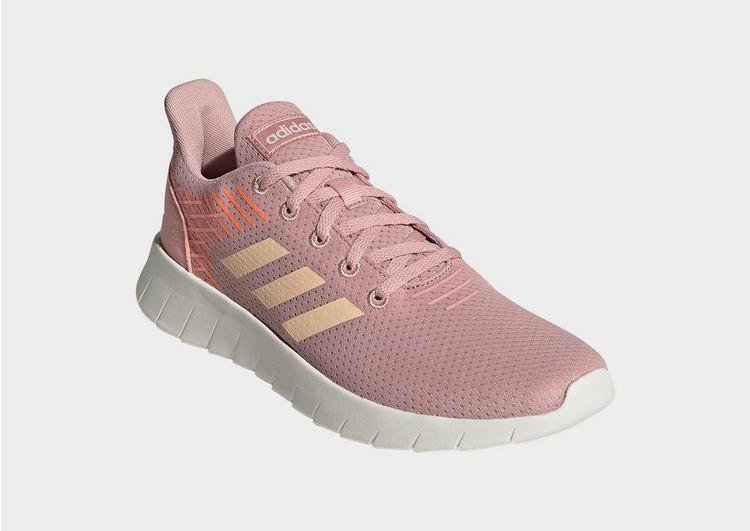 adidas asweerun pink
