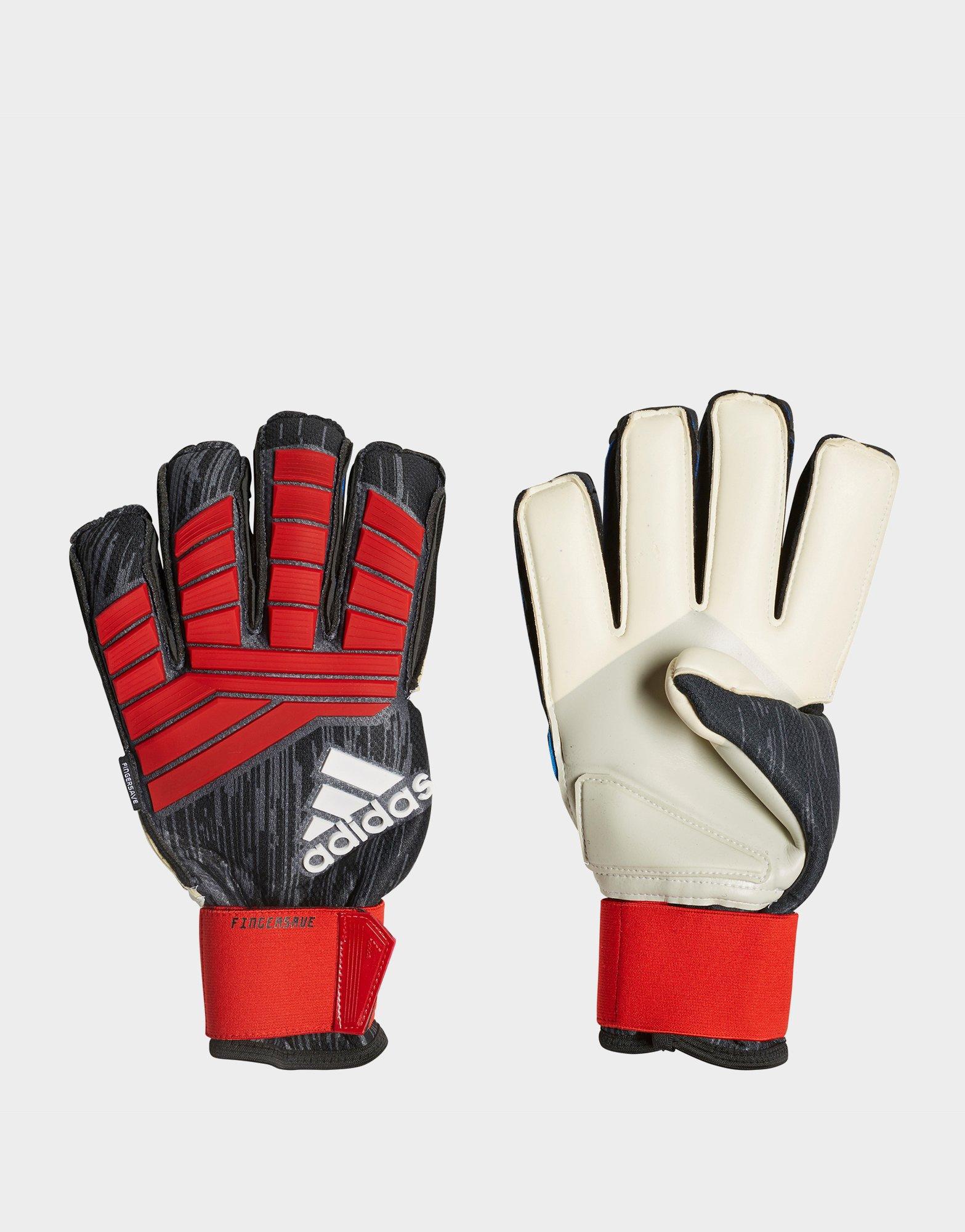 predator pro fingersave gloves