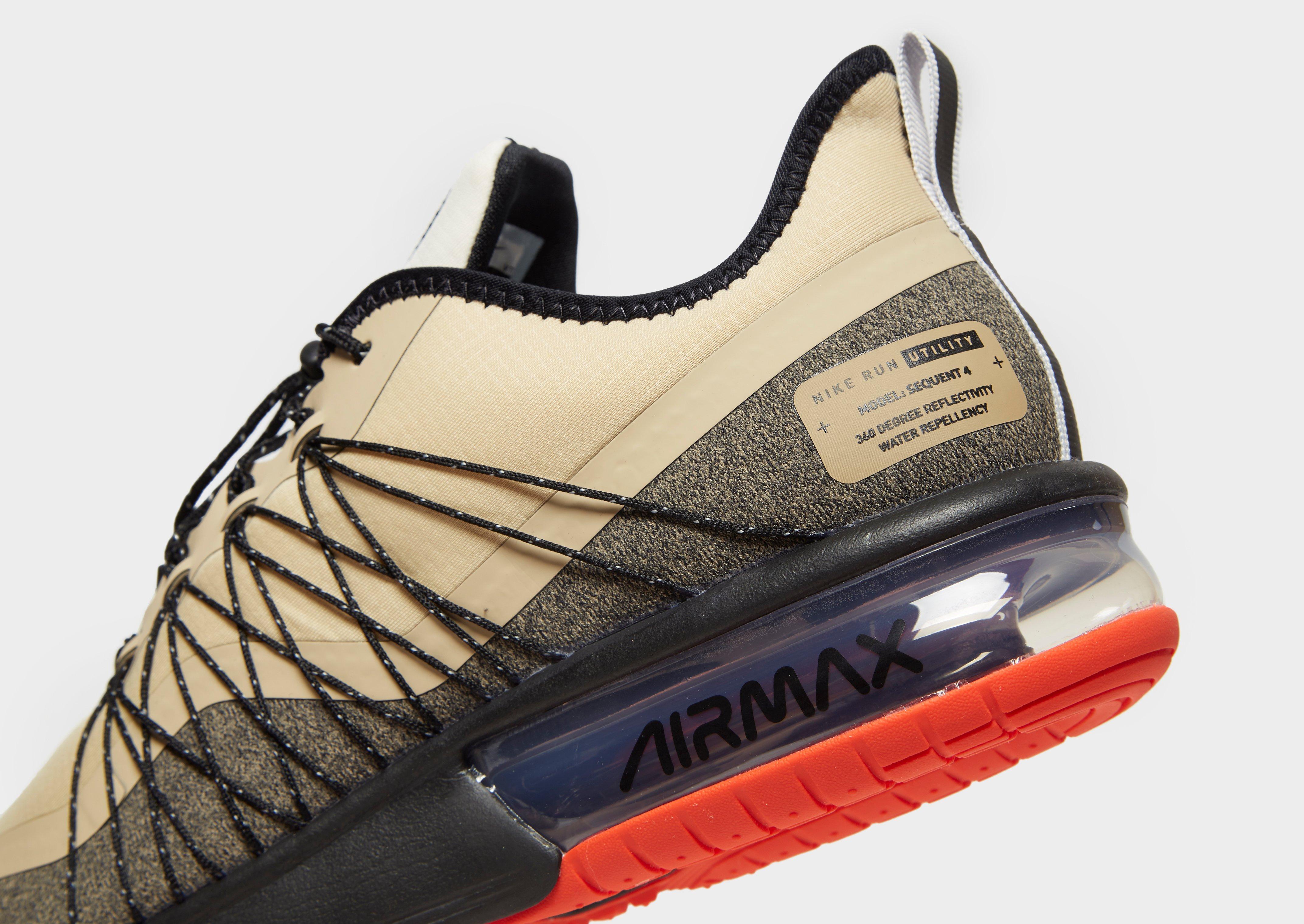 nike performance air max sequent 4 utility