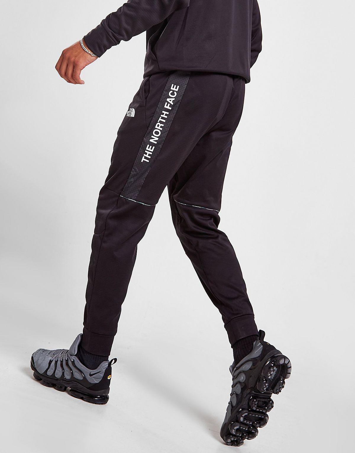 The North Face Train N Logo Track Pants in Black for Men | Lyst UK