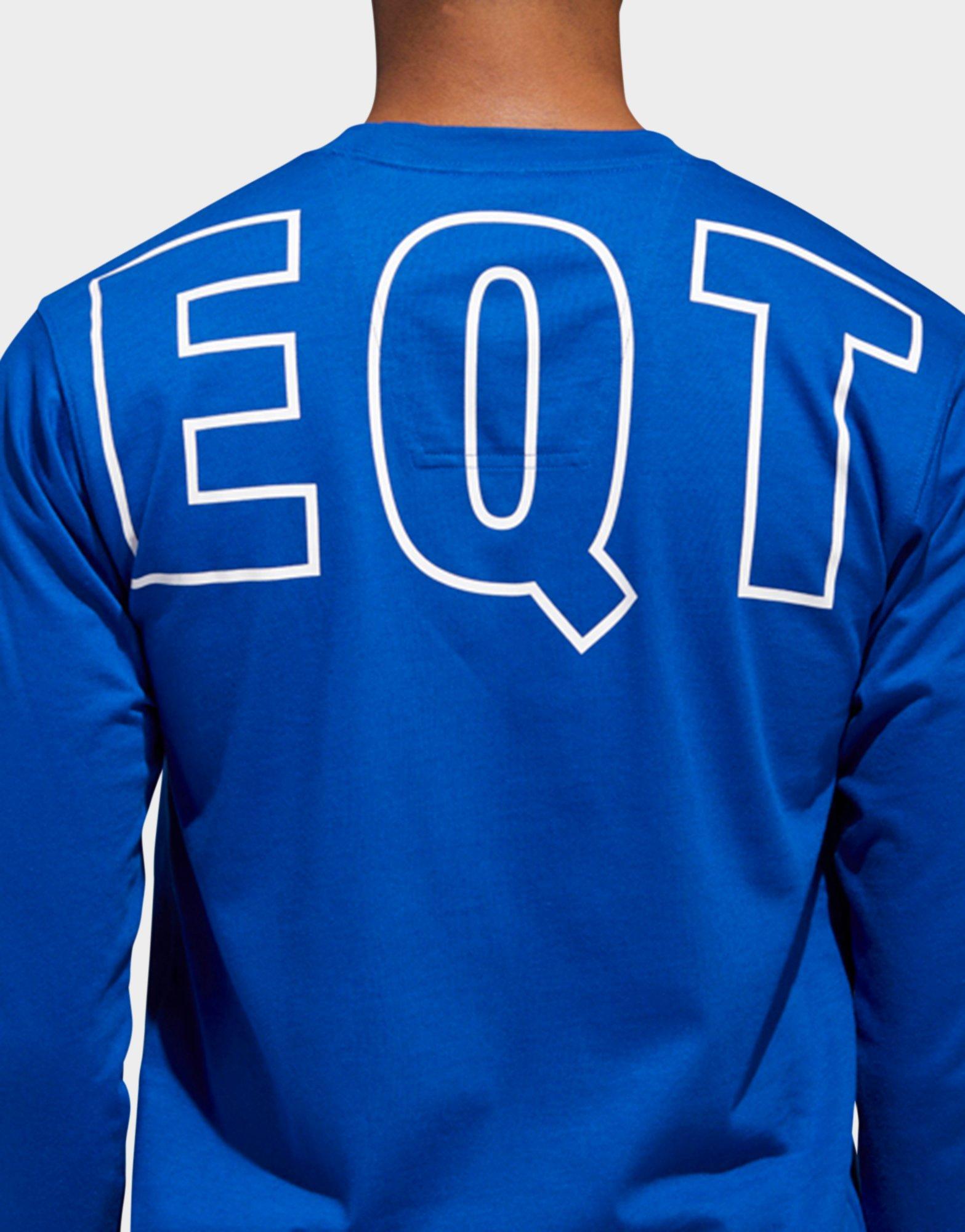 eqt graphic tee