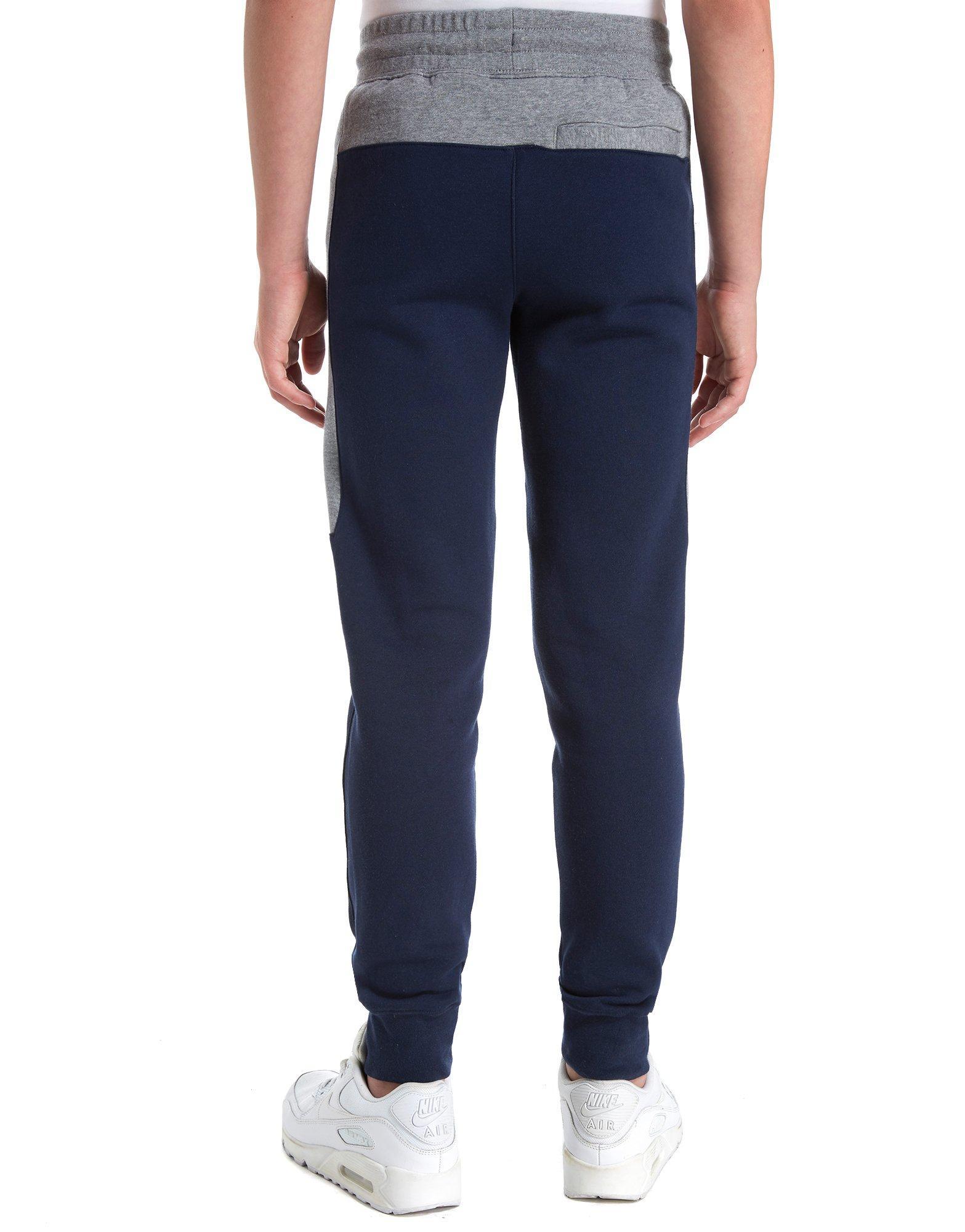 nike air track pants junior