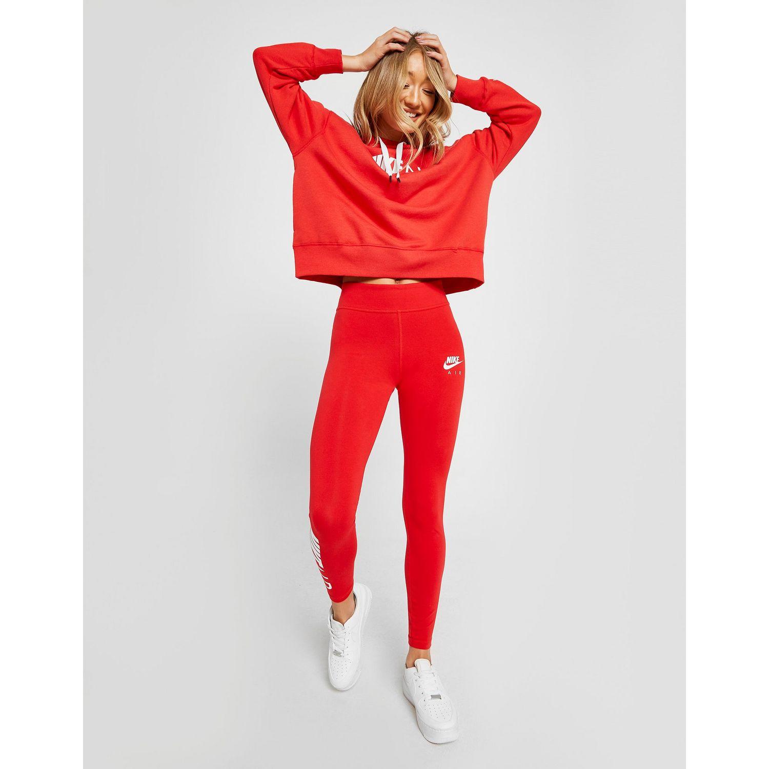 nike air boyfriend hoodie