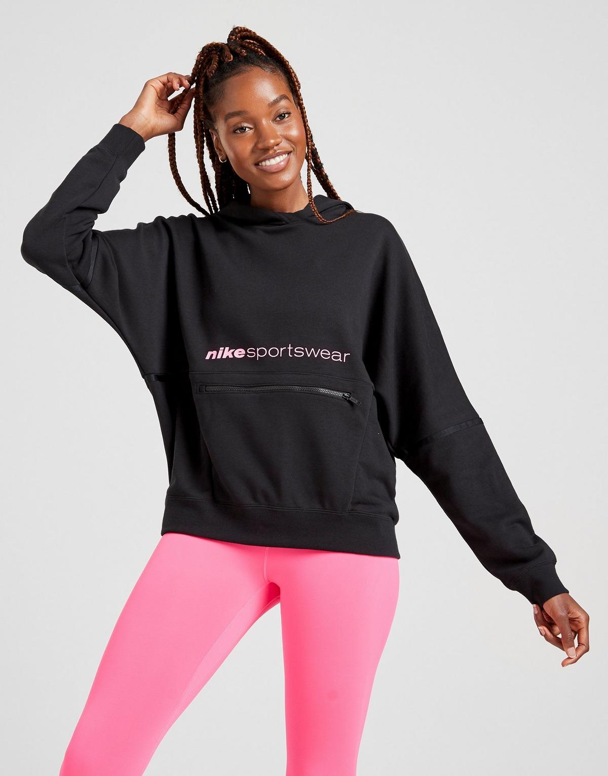 Nike archive remix overhead hoodie Clearance