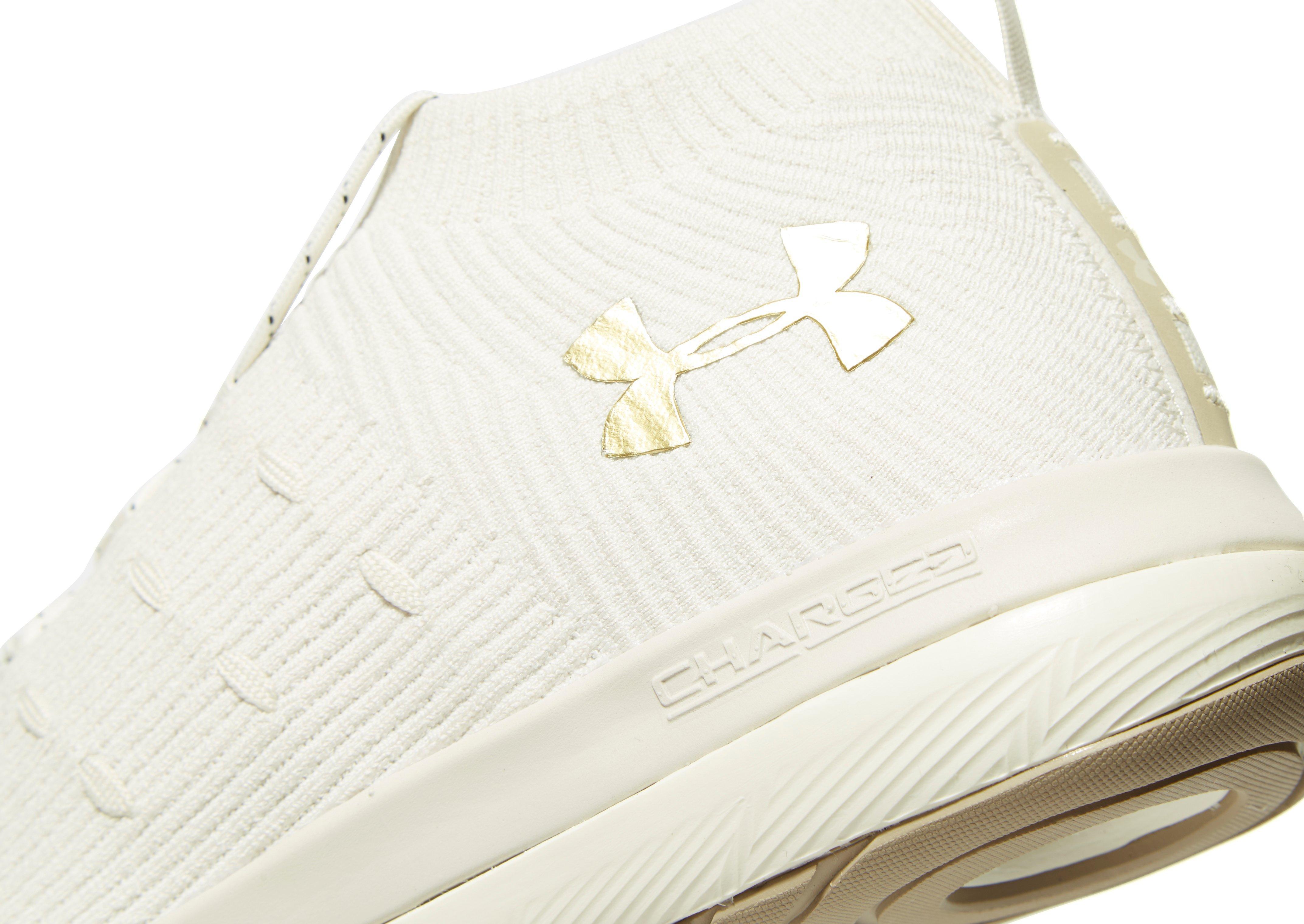 under armour slingflex rise white