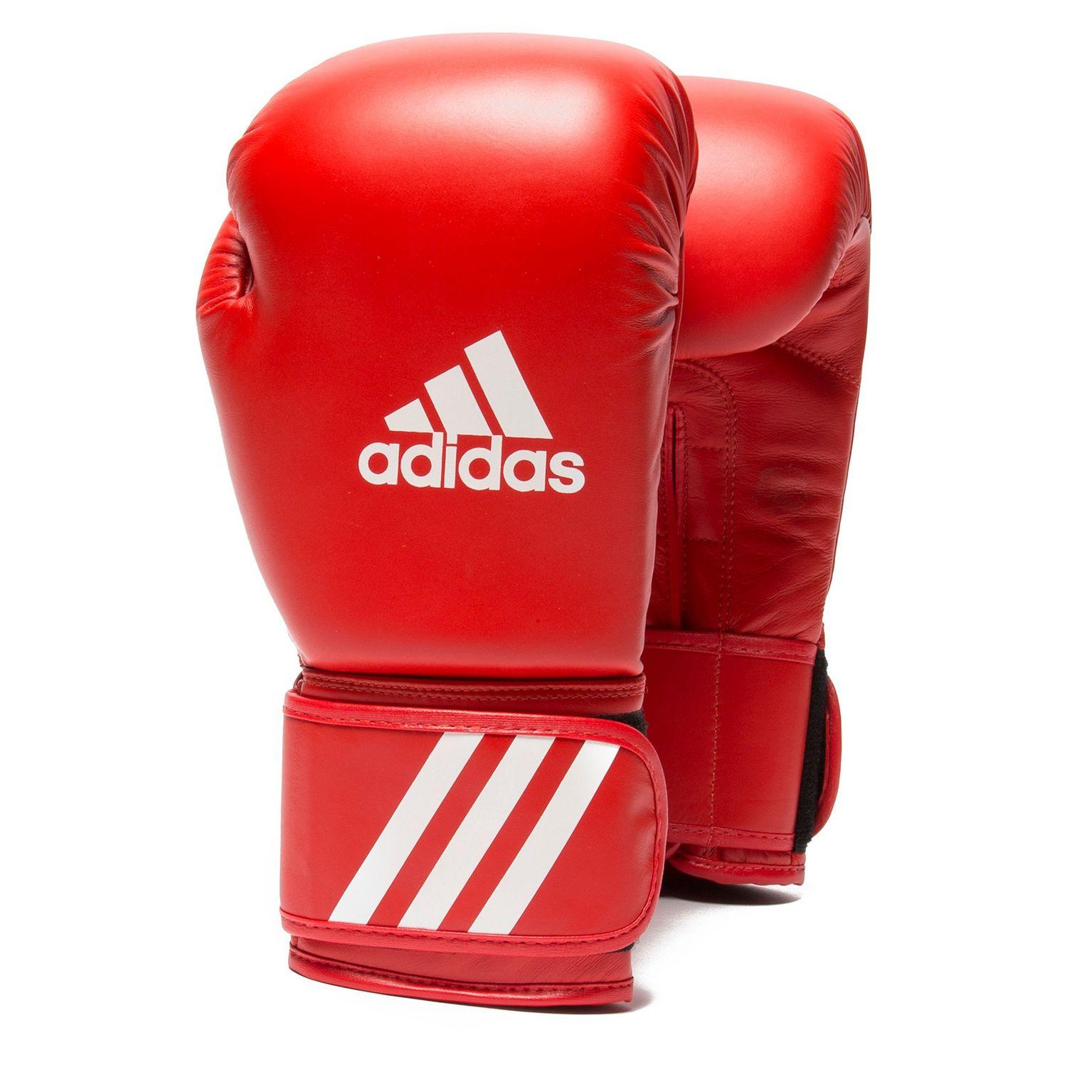 Aiba бокс