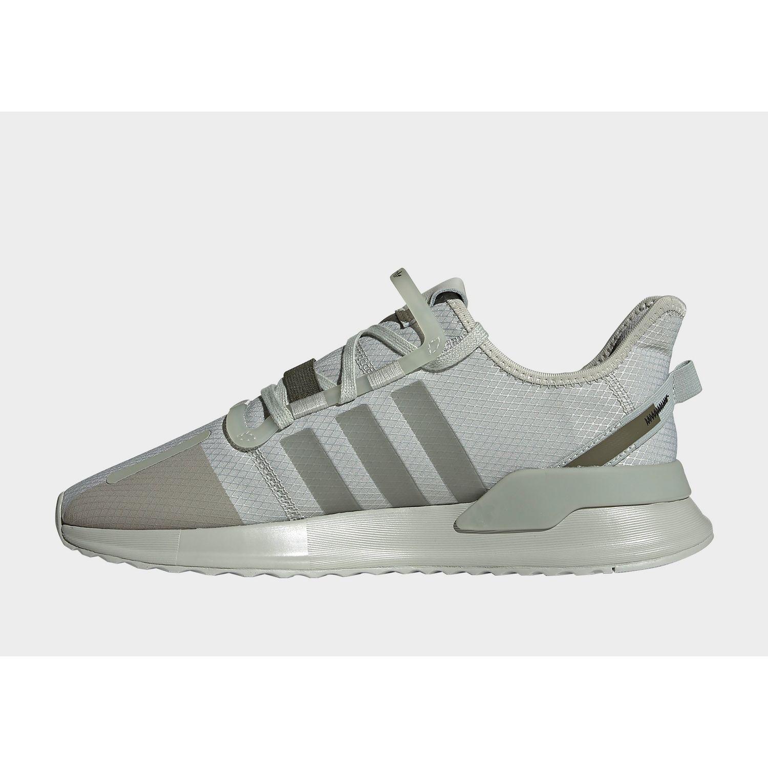 adidas Originals Lace U_path Run Shoes in Metallic - Lyst
