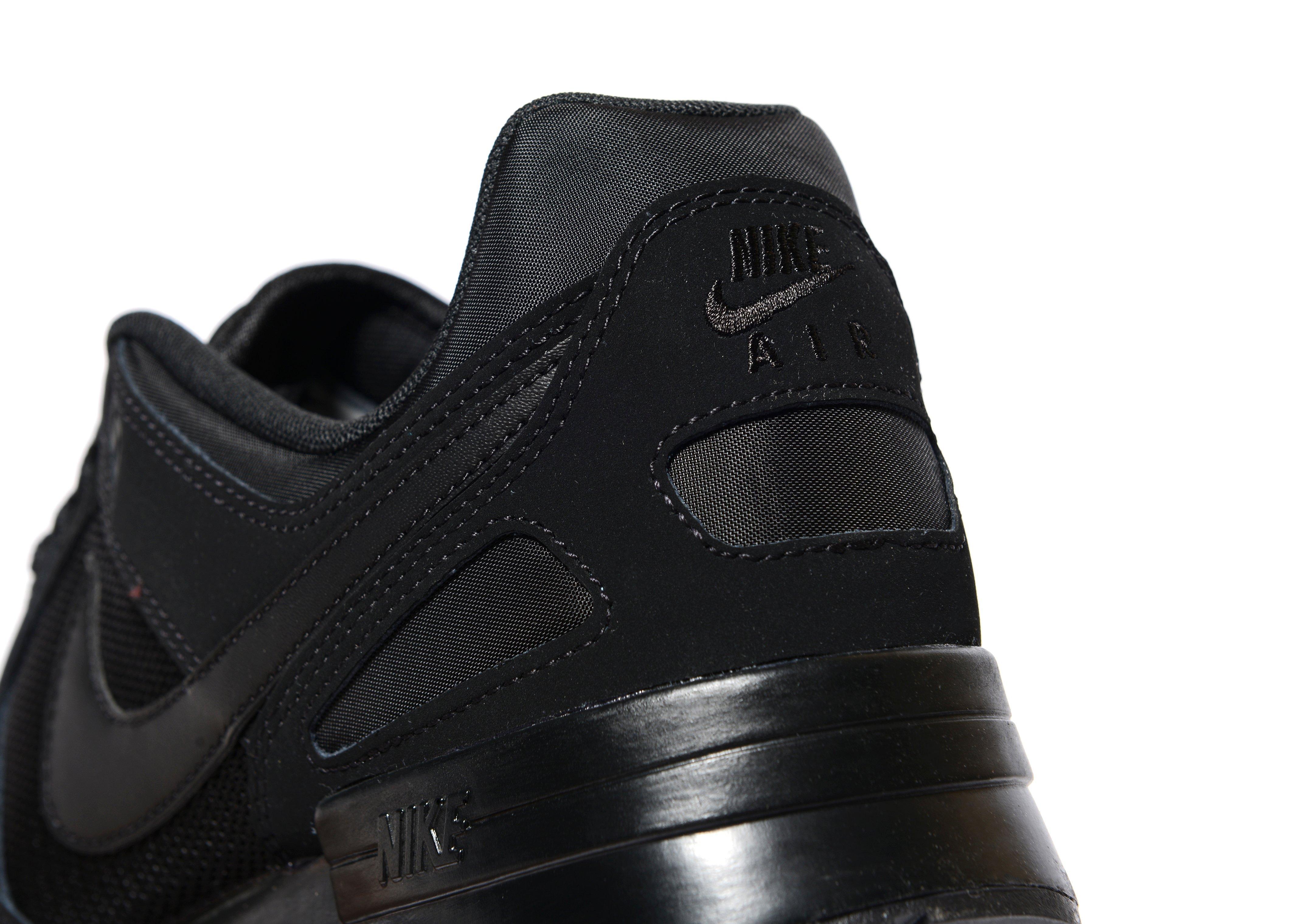 nike air pegasus 89 black