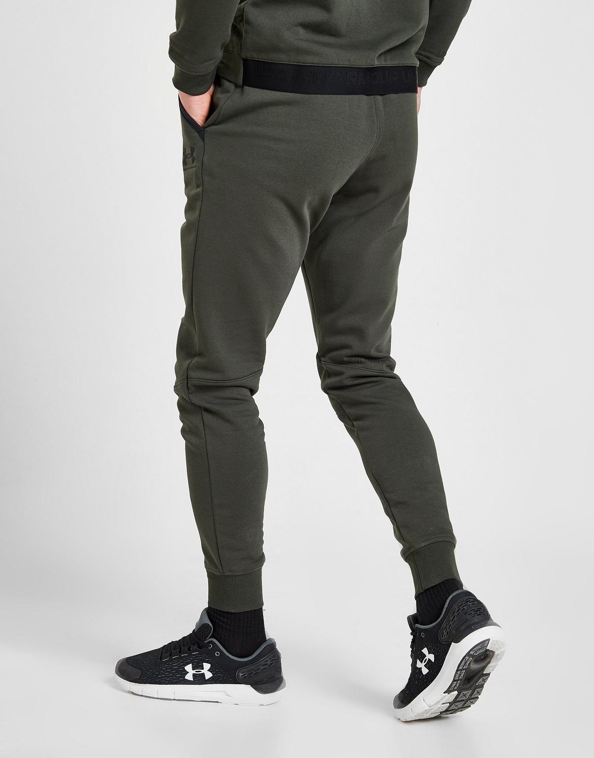 Under armour threadborne fleece track pants Clearance