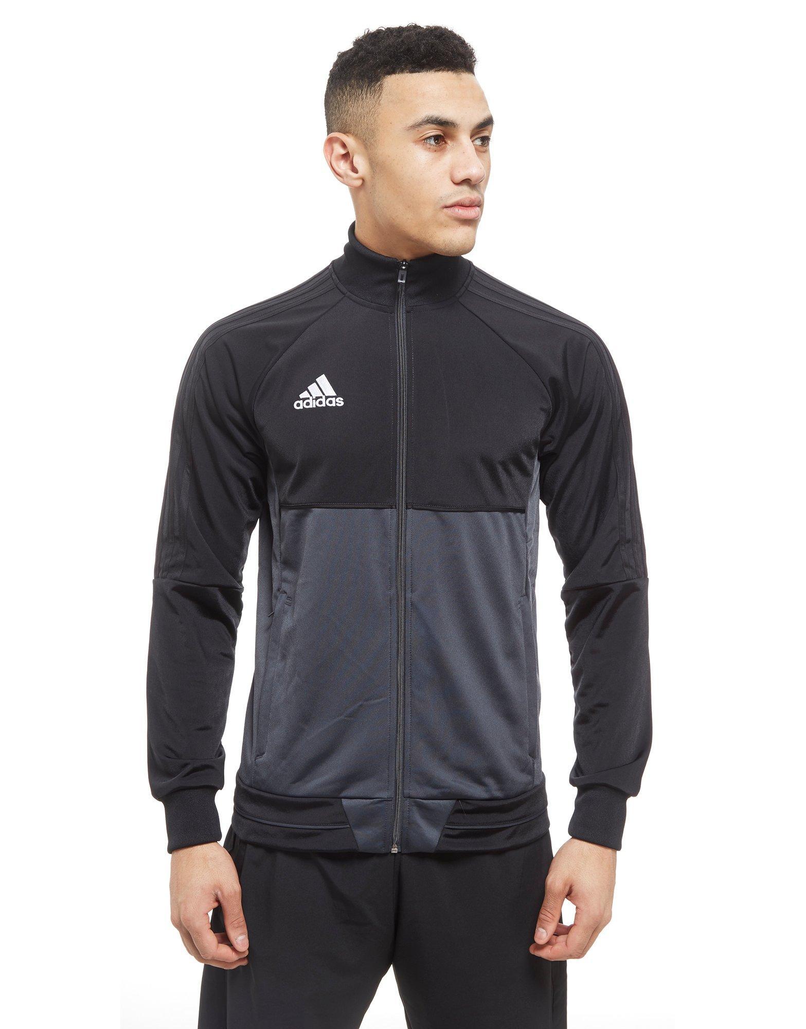 adidas tiro 17 tracksuit