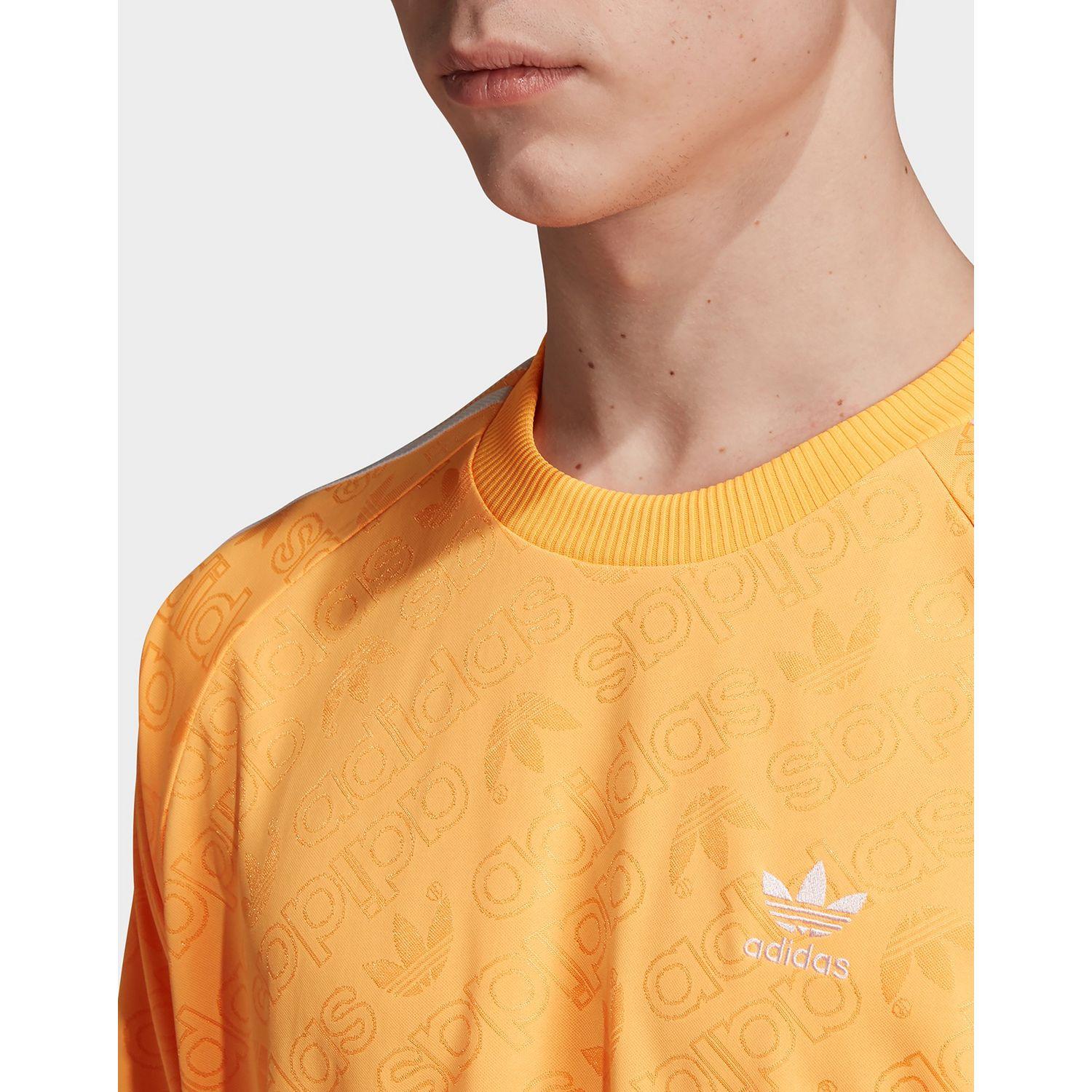 adidas monogram jersey