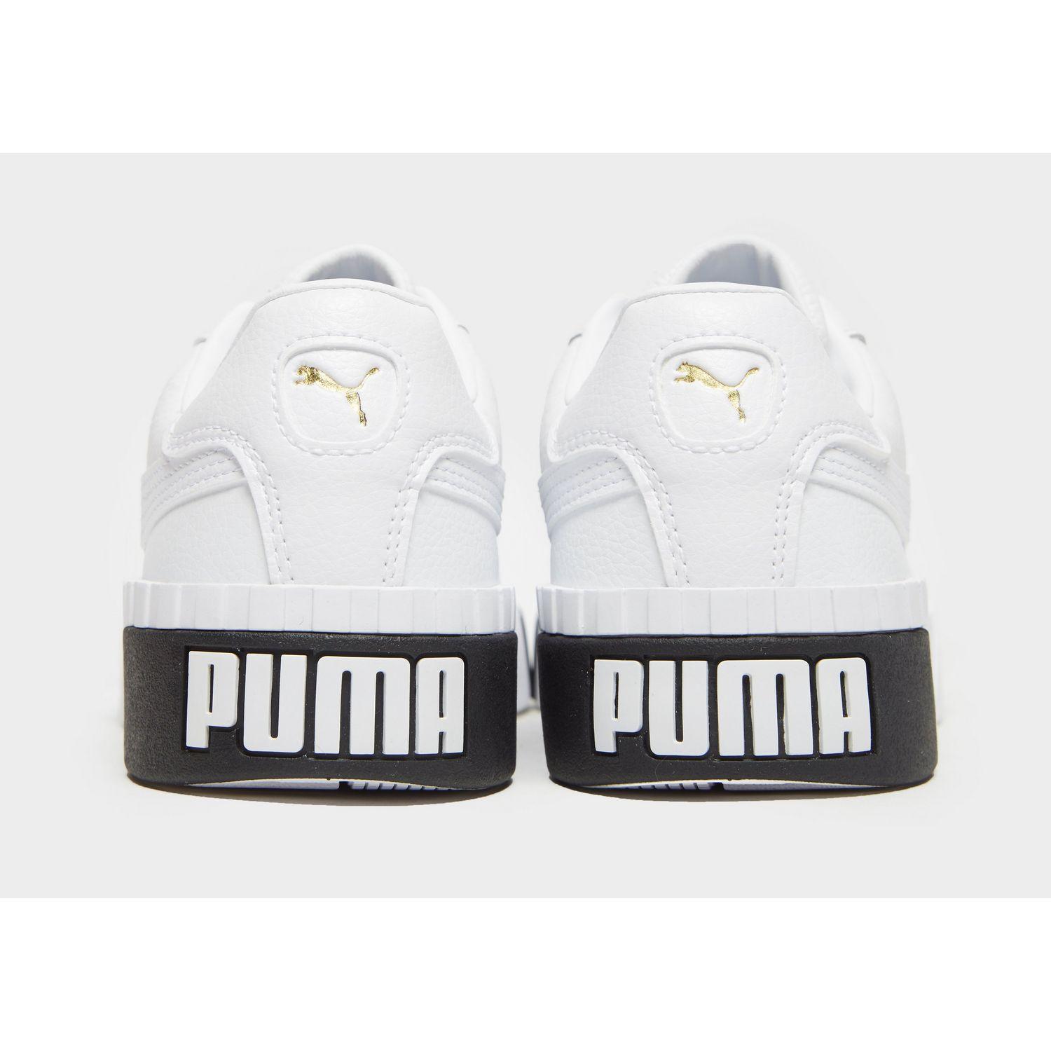 jd sports puma cali