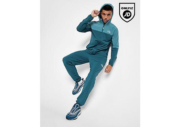 Face Mittellegi Survet The North Face Gris Pantalon De Jogging - Main Image