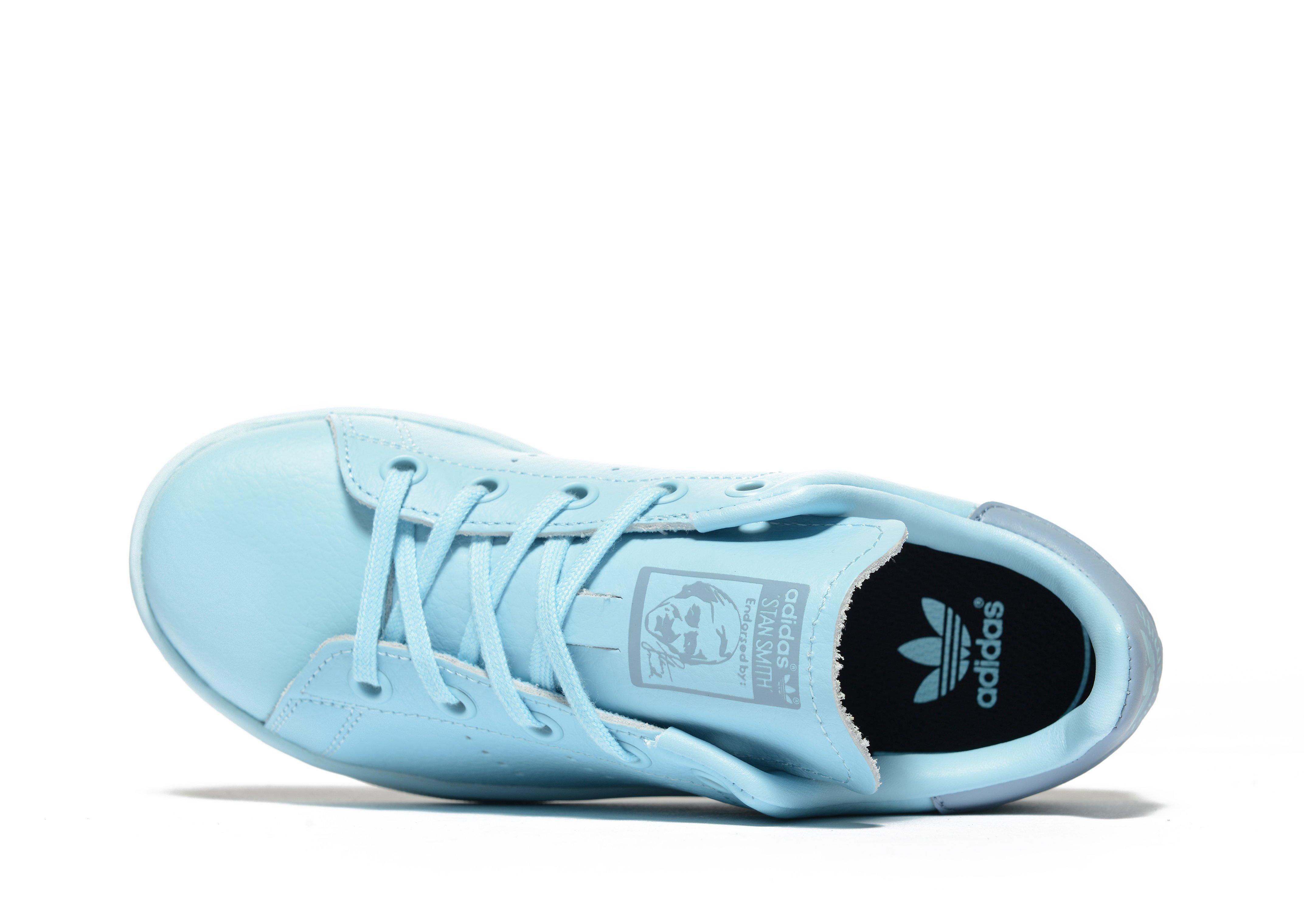 stan smith kinderen mint