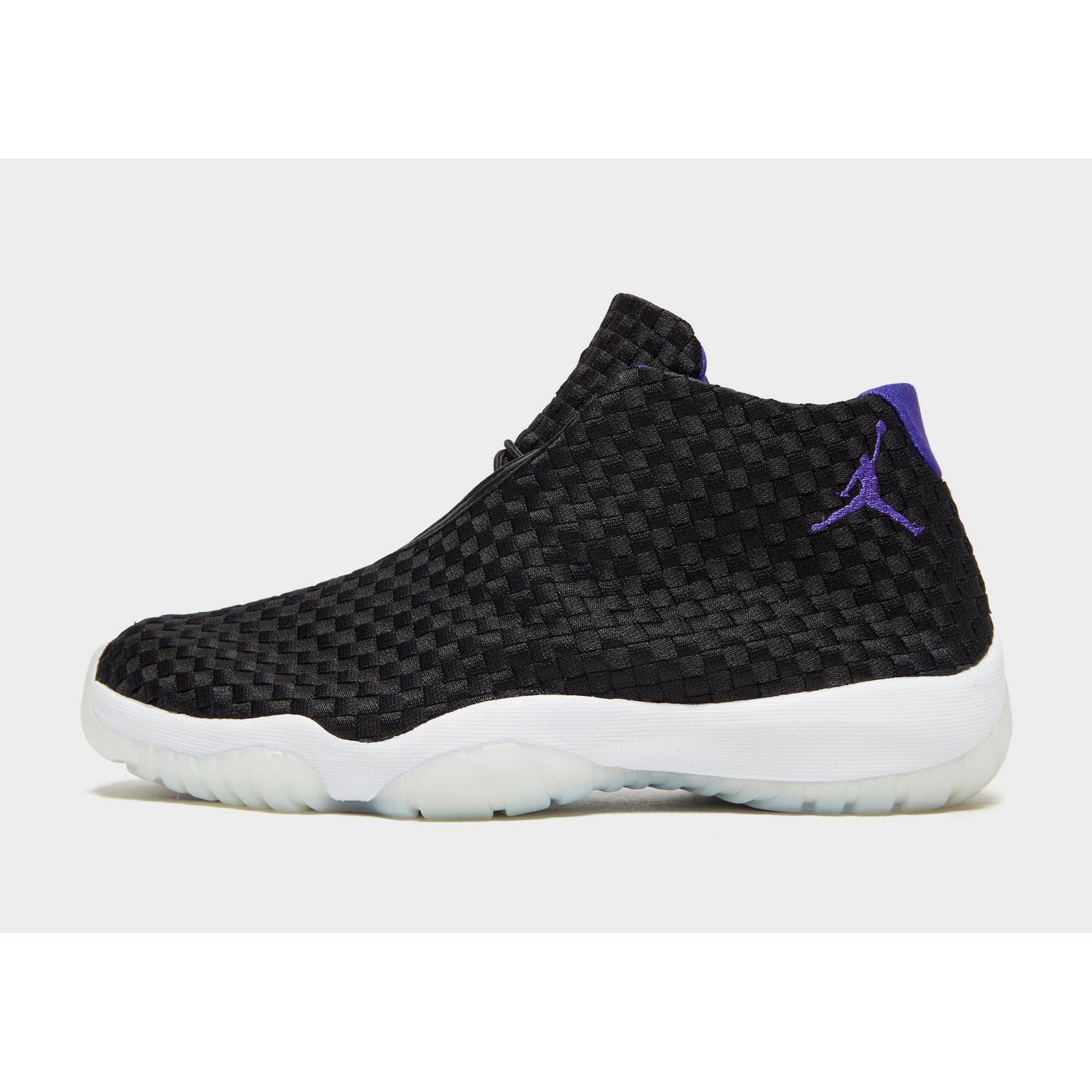jordan future purple
