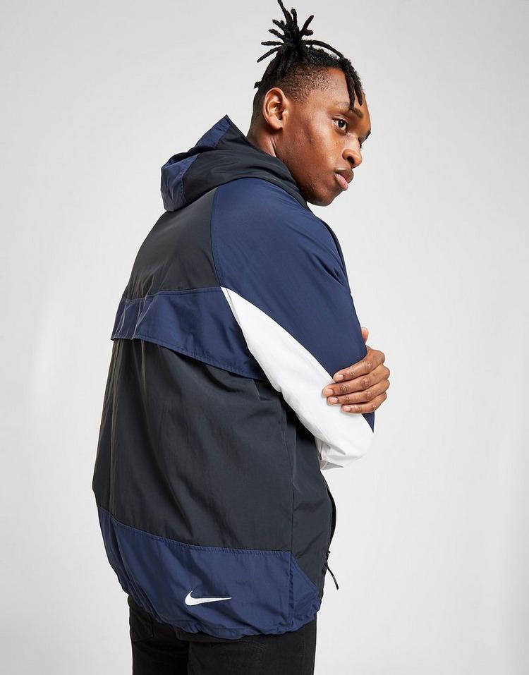 nike reissue woven jacket