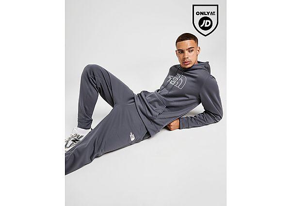 Ensemble The North Face Homme Gris Ensemble North Face Gris Store