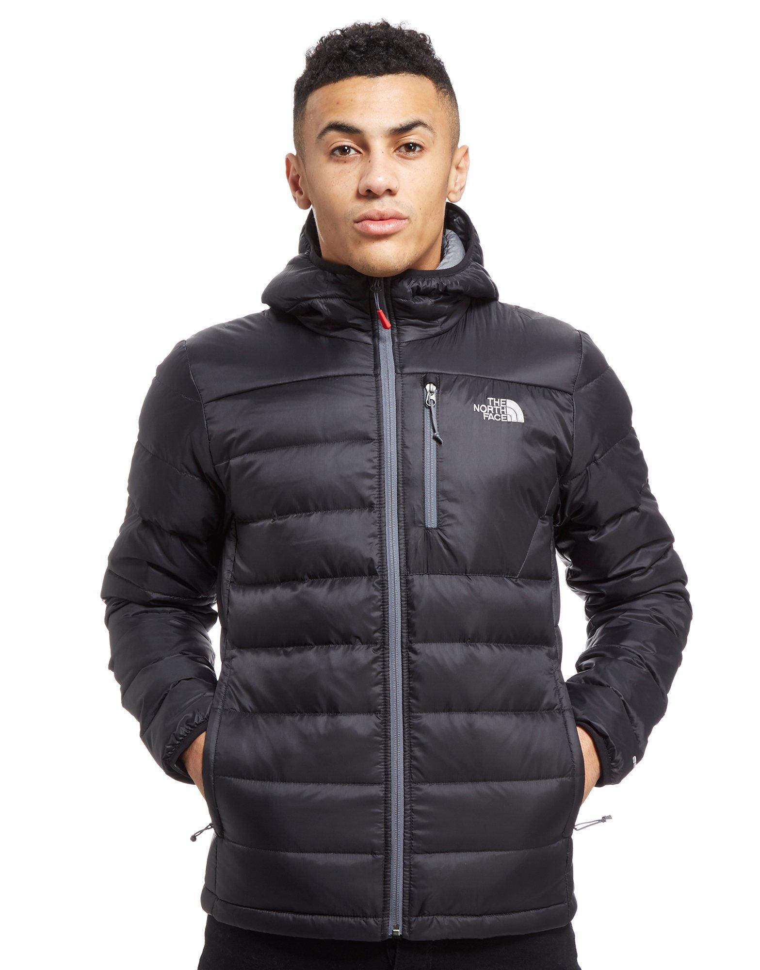 Jd north face puffer jacket new arrivals