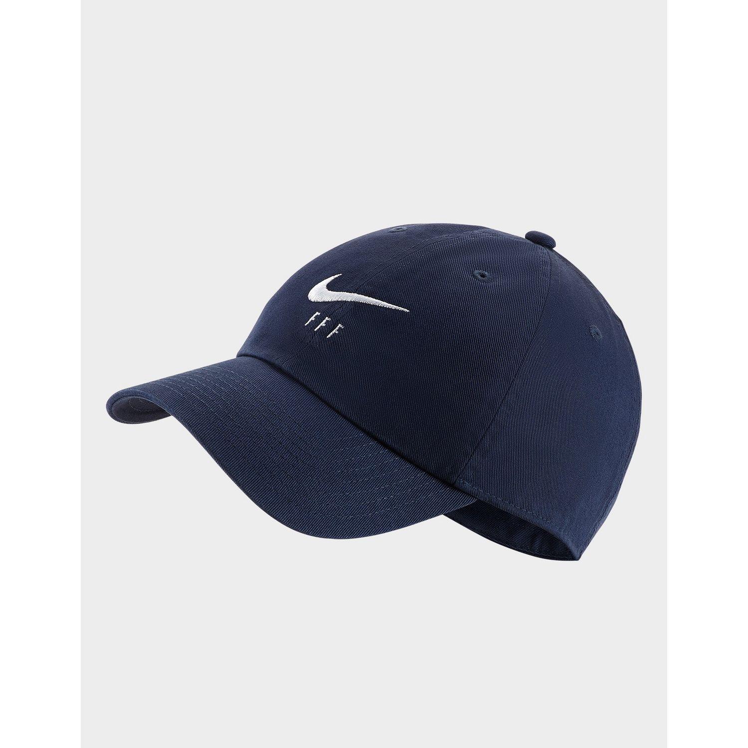 nike fff hat