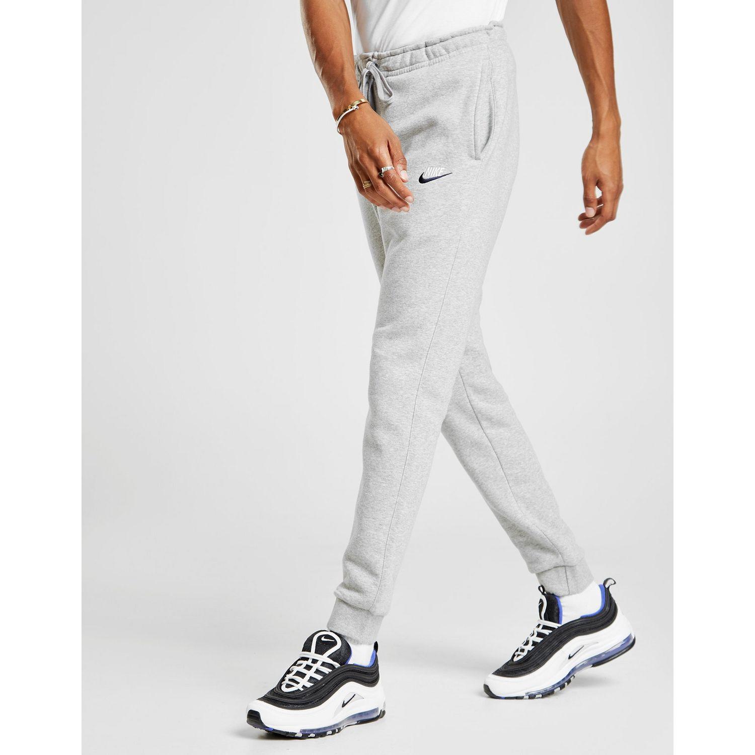 nike foundation tracksuit black