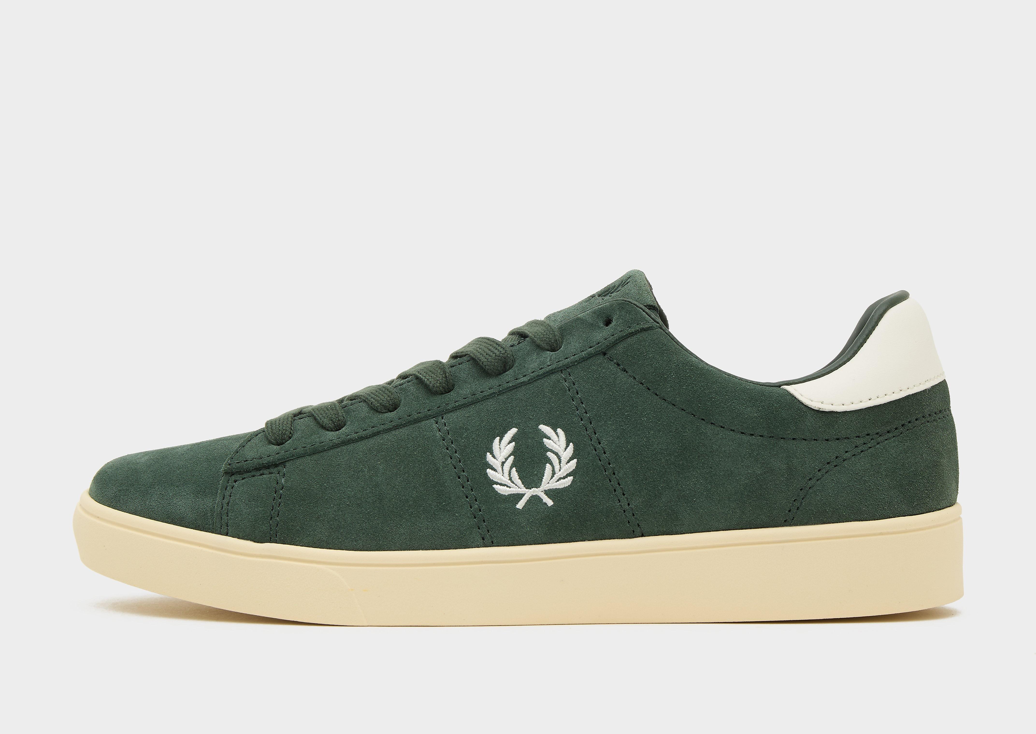Scarpe Fred Perry da uomo Sconto online fino al 45% Lyst
