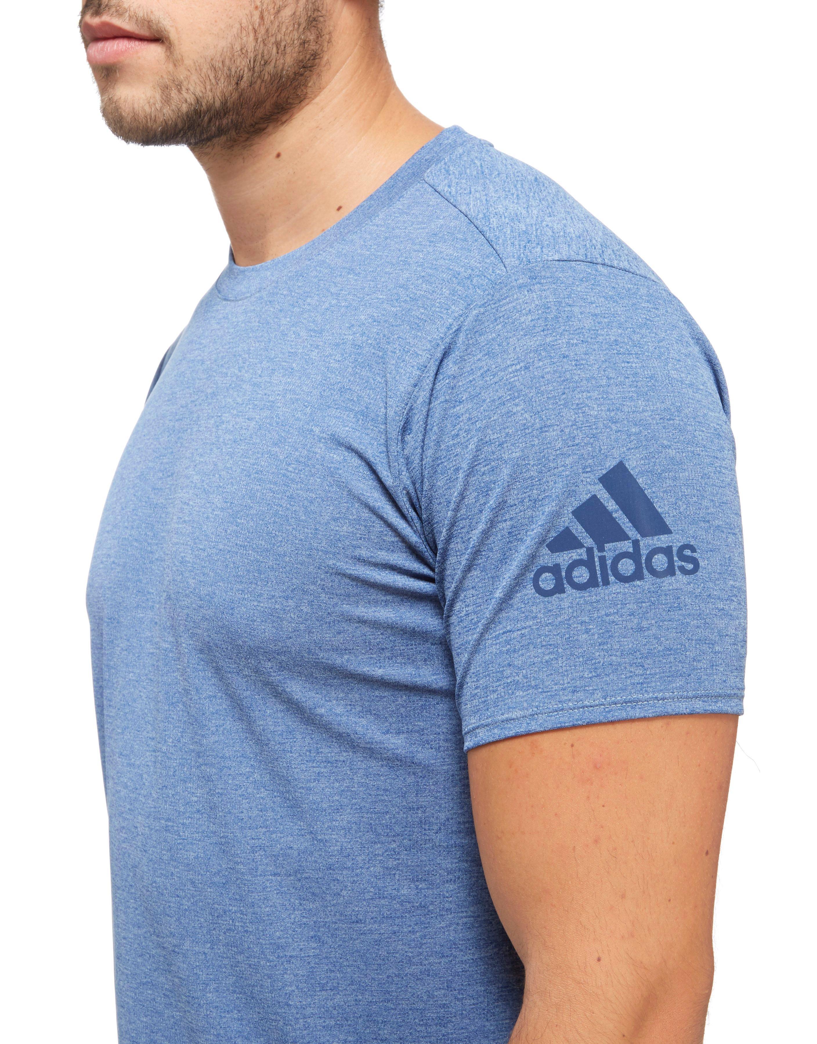 climachill adidas t shirt