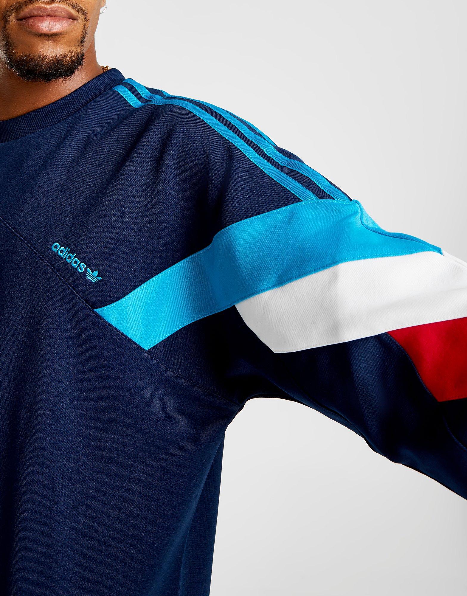 Shop Adidas Palmerston Sweatshirt | UP TO 58% OFF