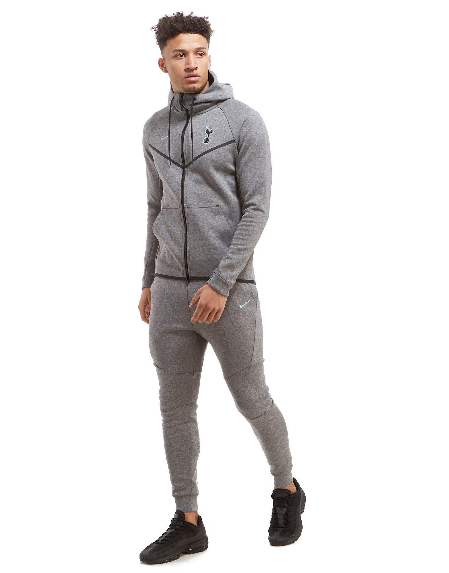 nike tottenham tech fleece