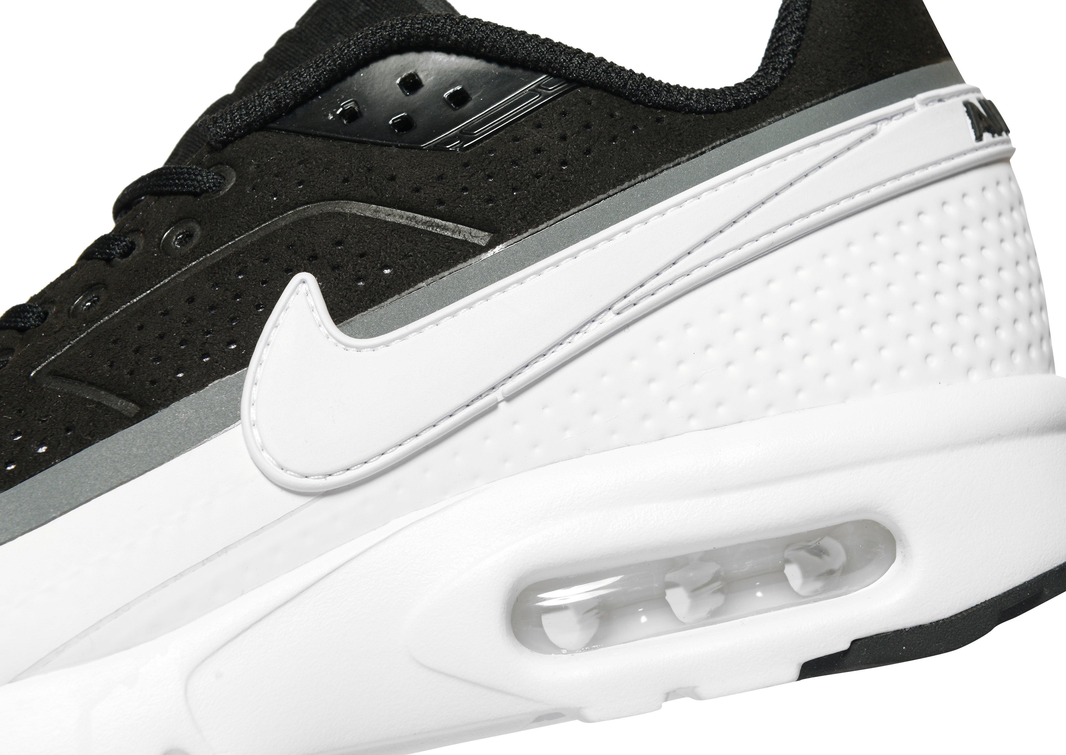 Nike Air Max Bw Ultra Moire In Black For Men Lyst
