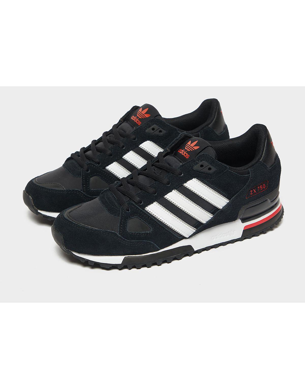 adidas Originals Zx 750 in Black for Men | Lyst UK adidas Originals Zx 750 in Black for Men | Lyst UK