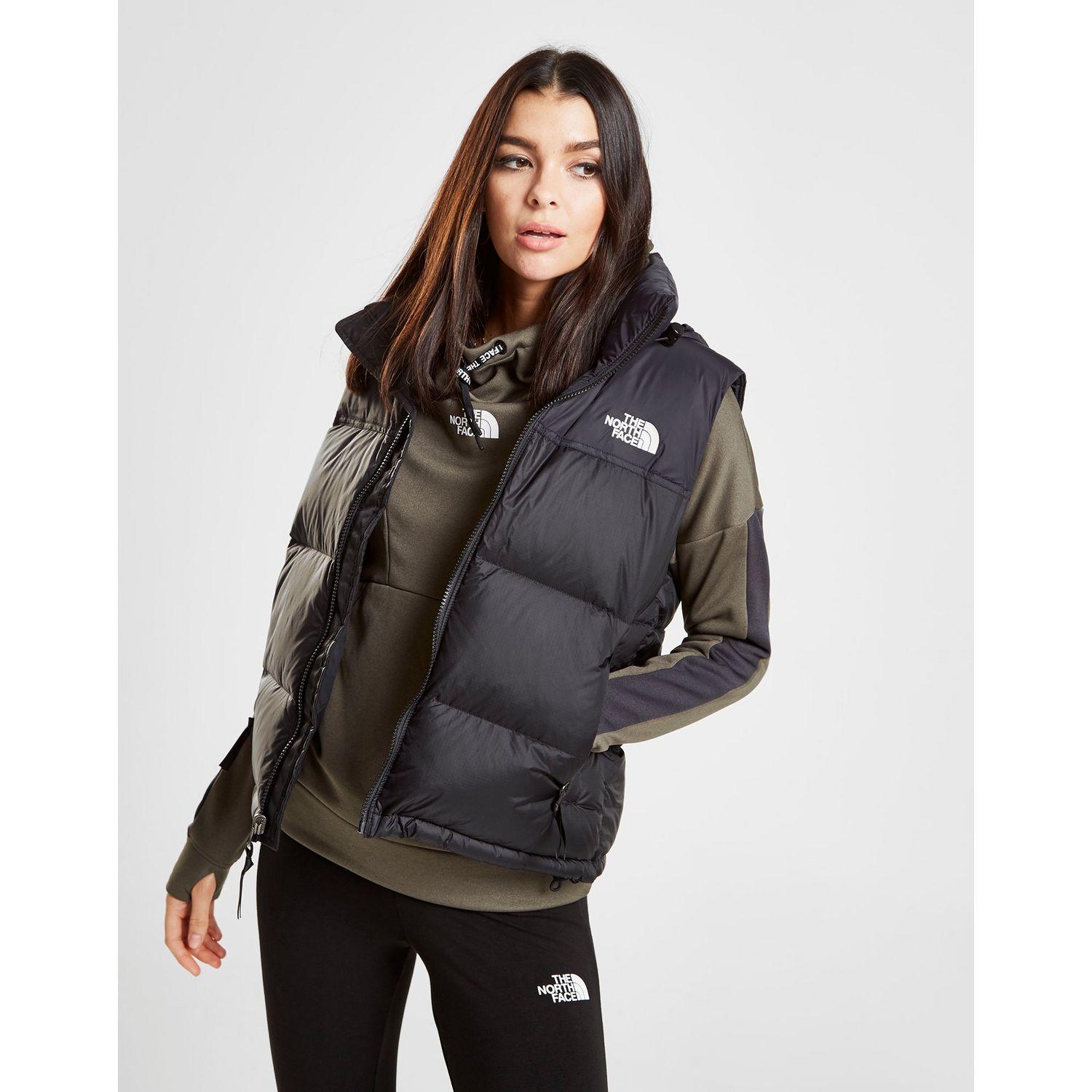 jd womens north face