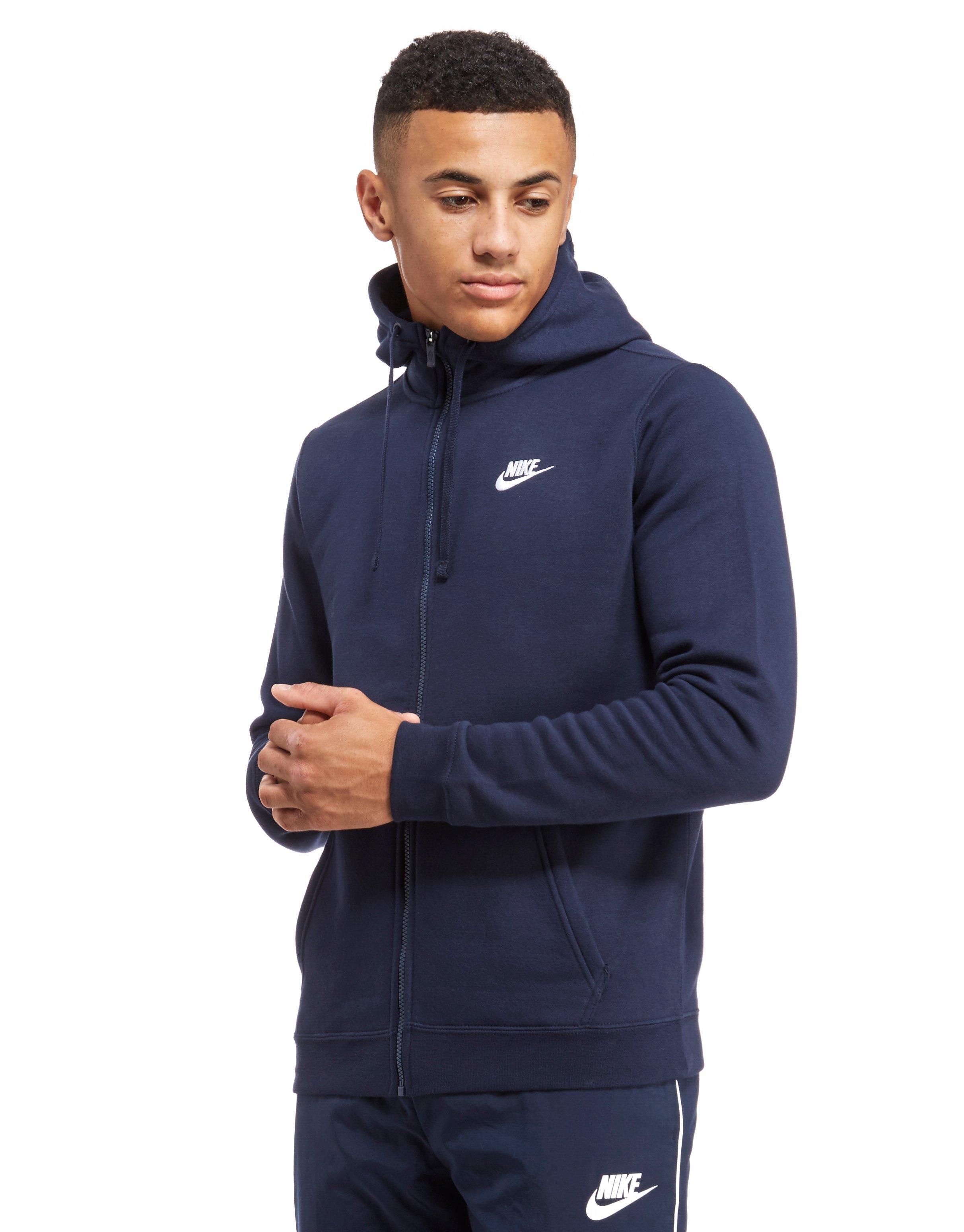 Nike Foundation Fleece Hoodie Luxembourg, SAVE 43% - sglifestyle.sg