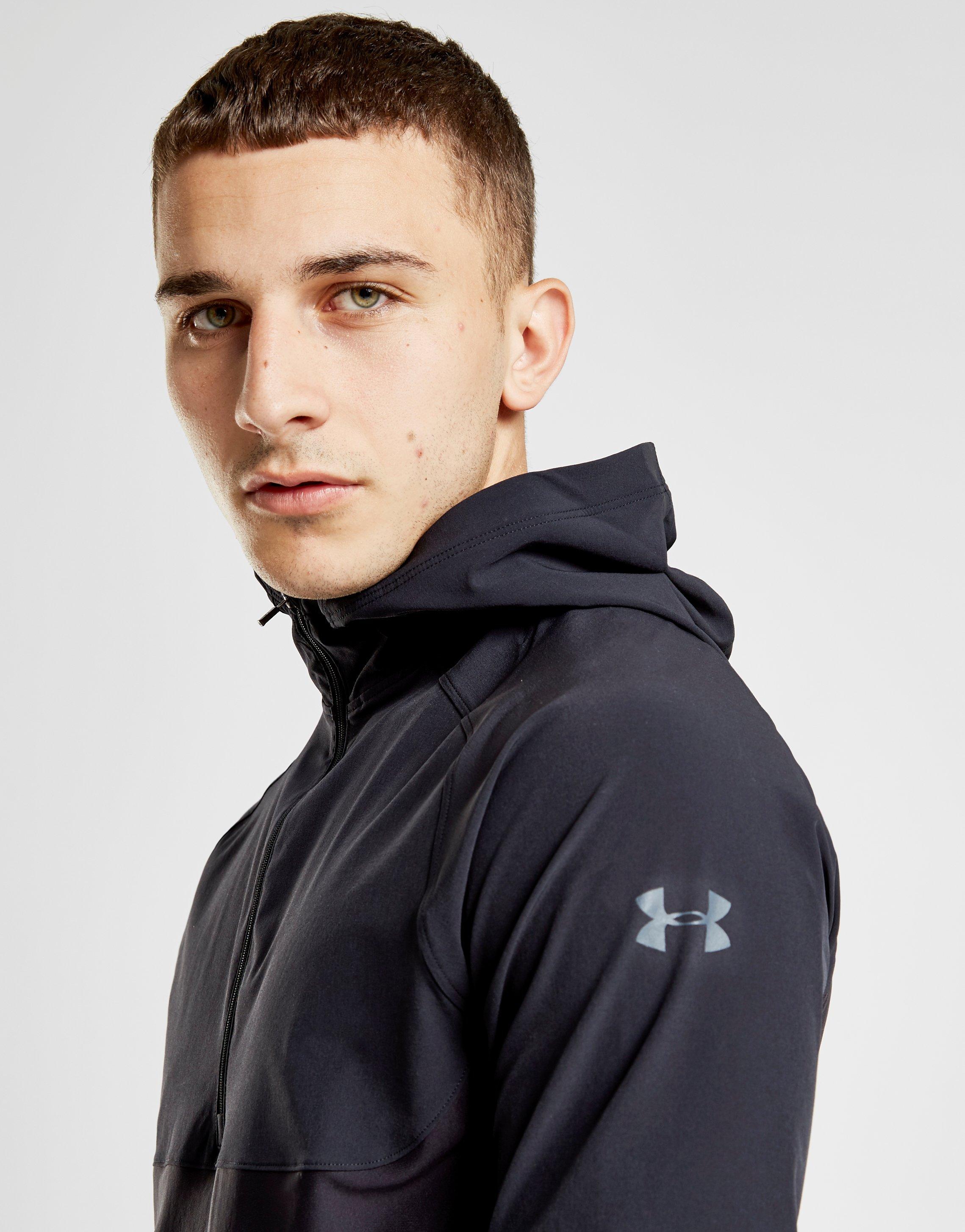 under armour threadborne vanish jacket