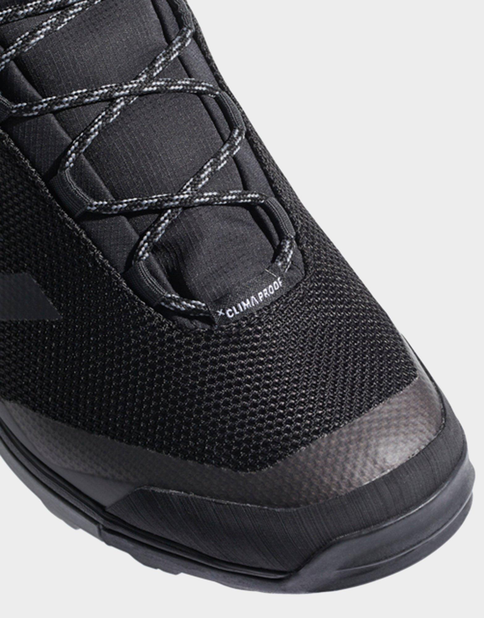 terrex tivid mid climaproof shoes