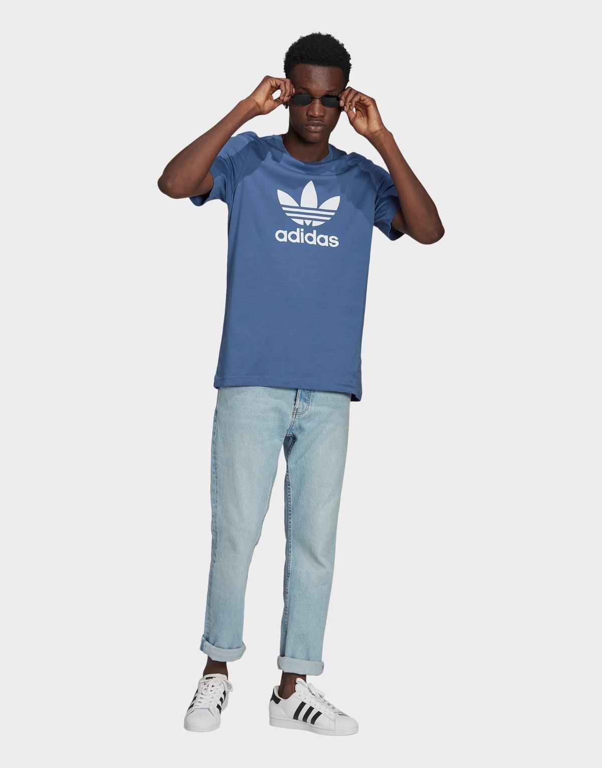 Adidas T-shirt Adicolor Classics Trefoil