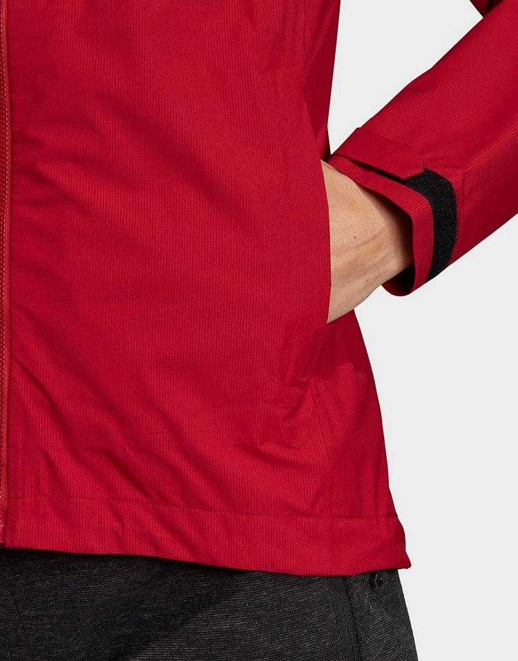 adidas terrex swift rain jacket
