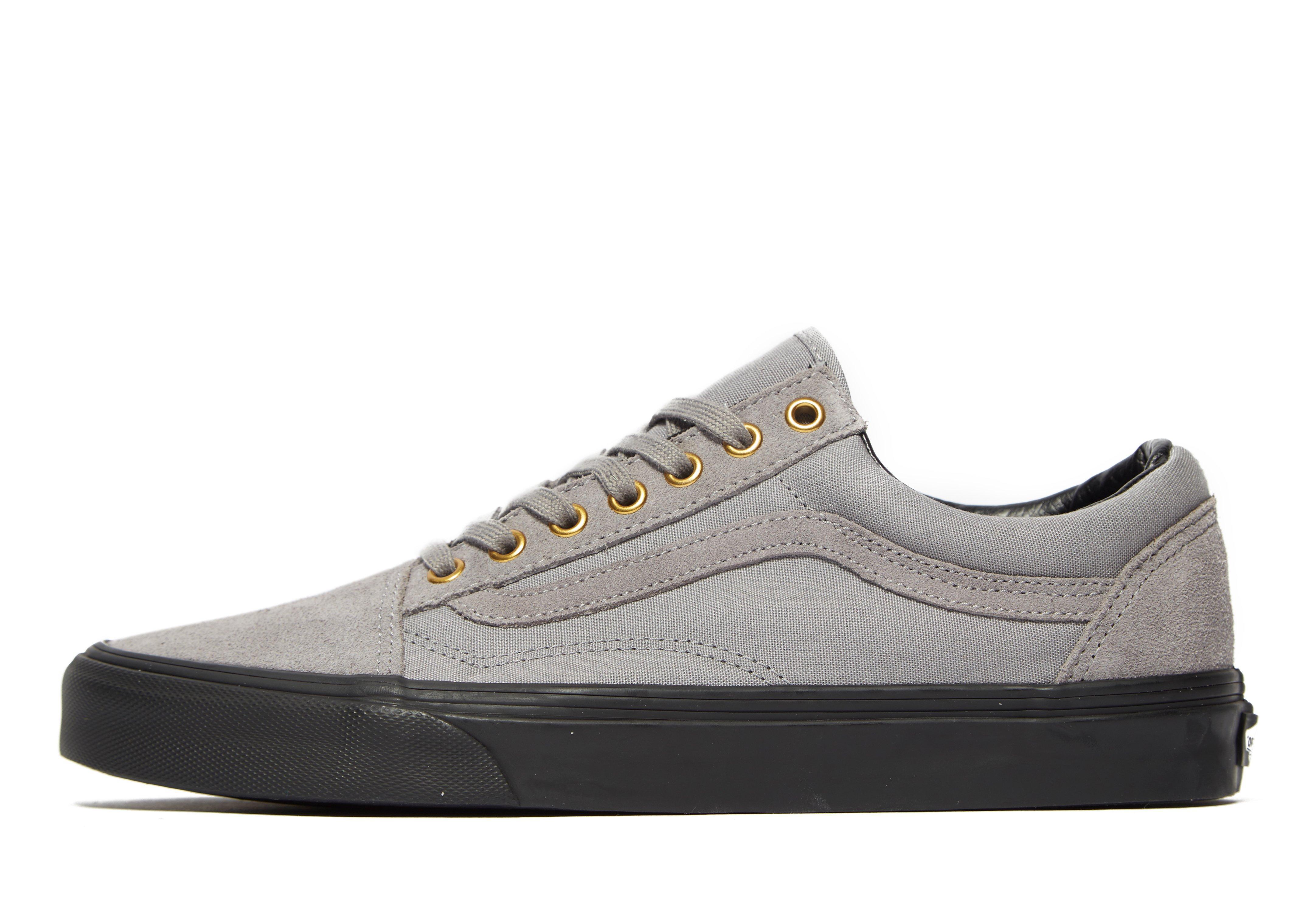 jd sports vans old skool