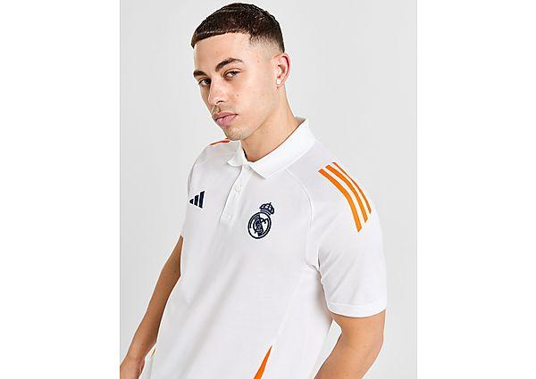 real madrid polo t shirt