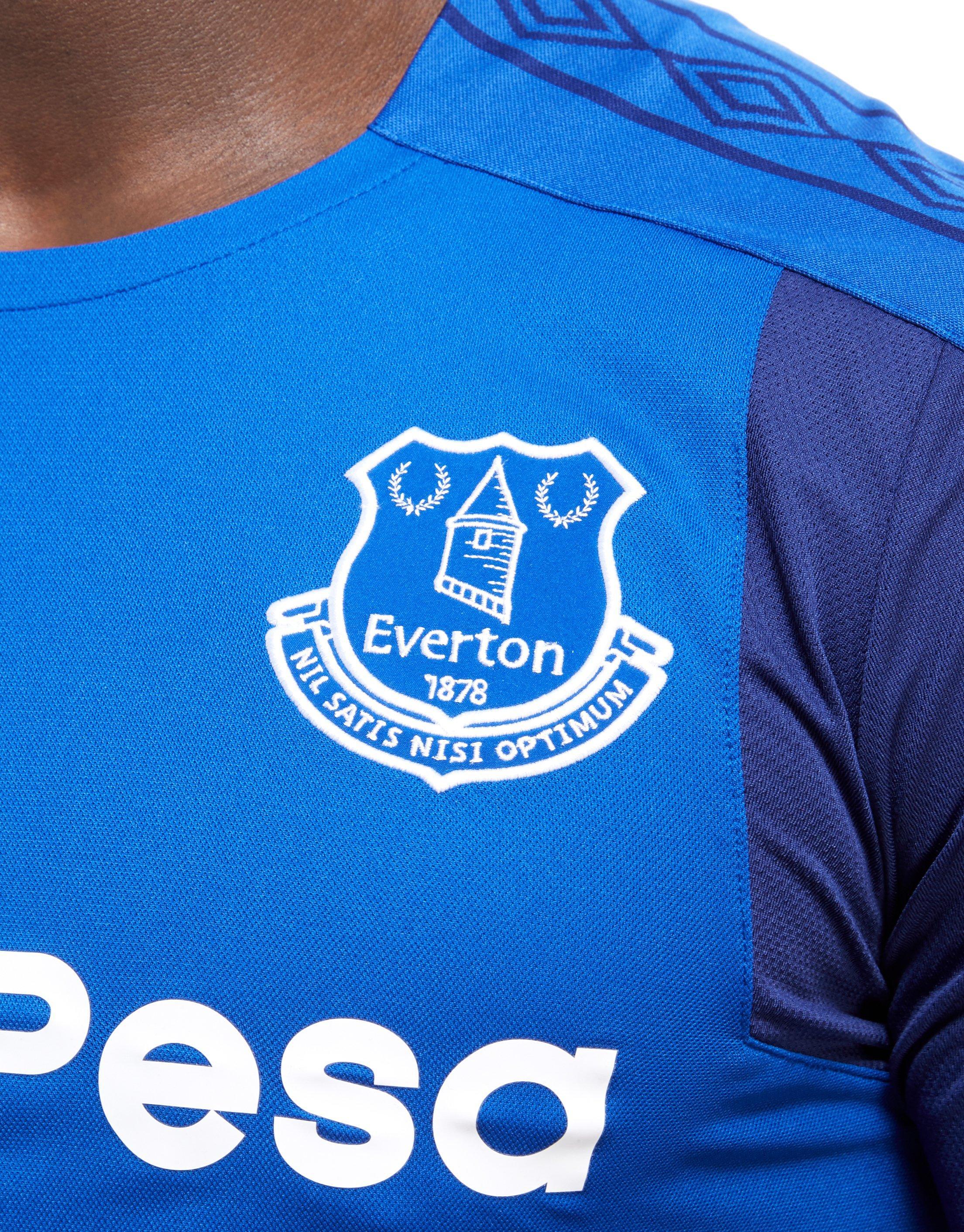 jd sports everton shirt