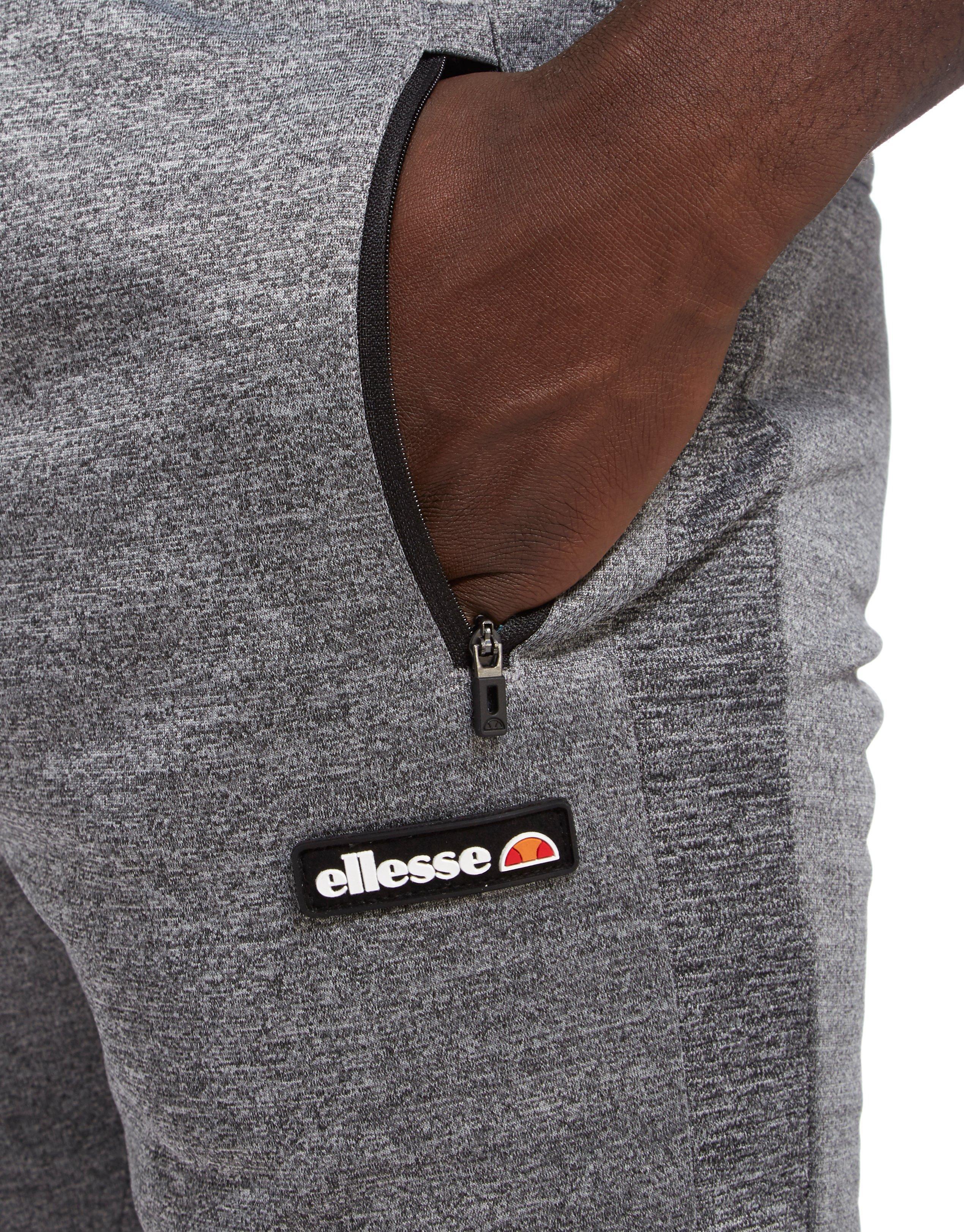 joggers ellesse